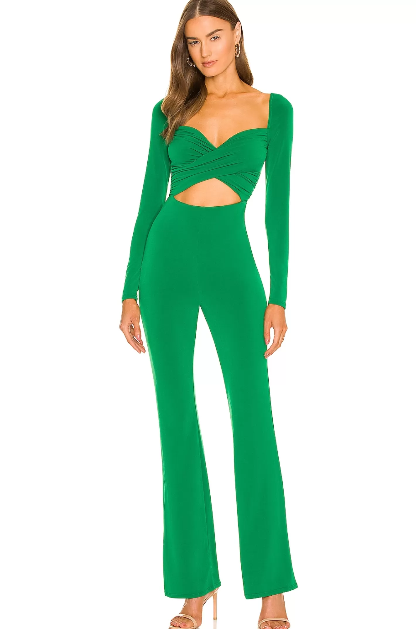 x REVOLVE Jane Jumpsuit>Michael Costello Best Sale