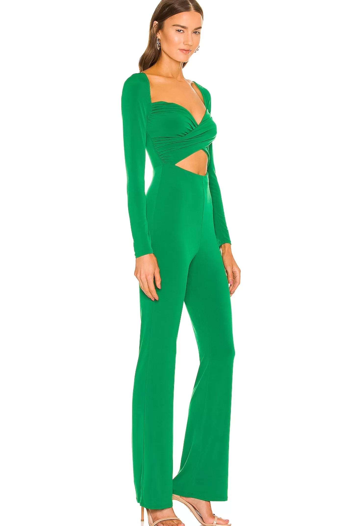 x REVOLVE Jane Jumpsuit>Michael Costello Best Sale