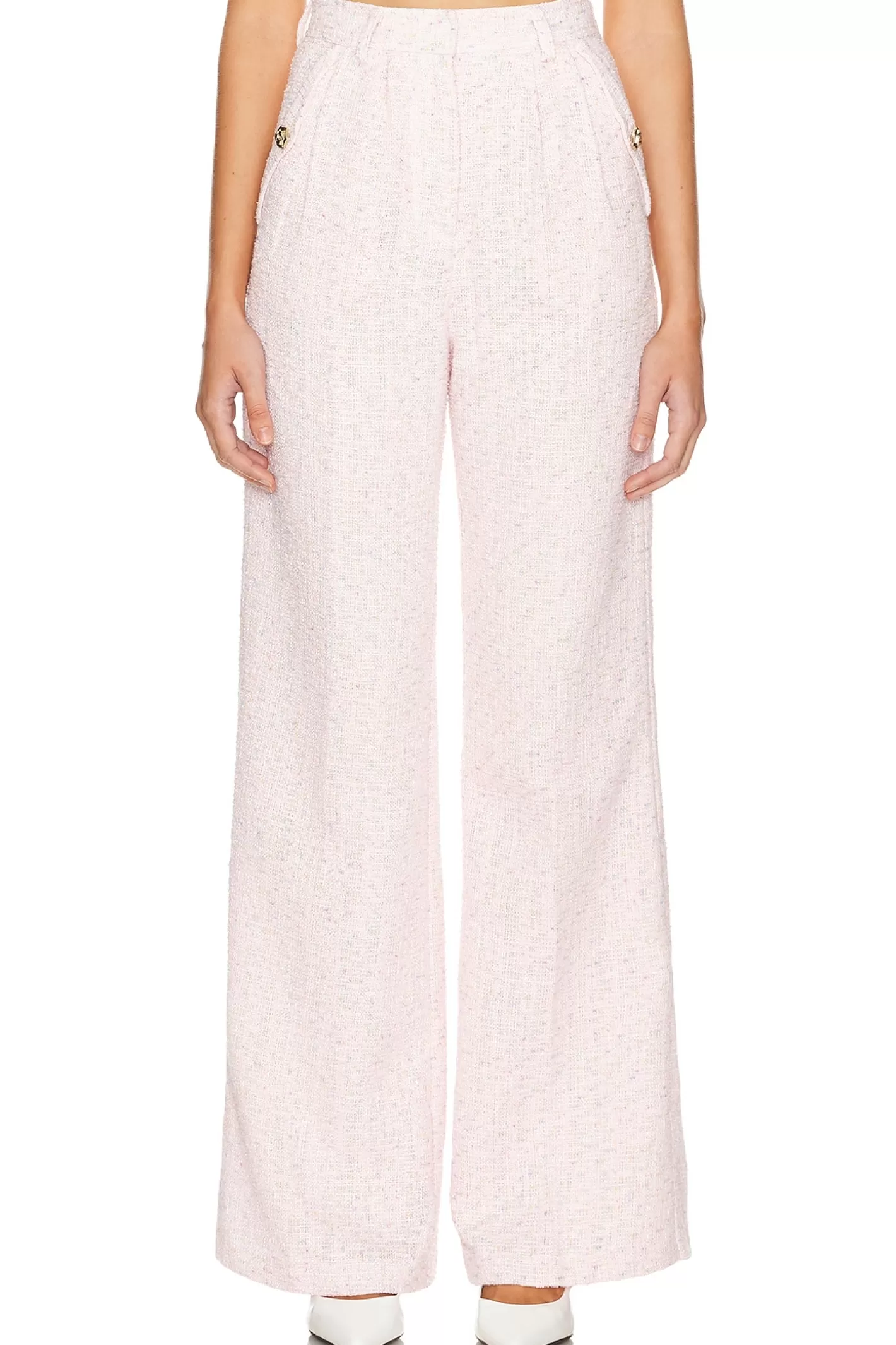 x REVOLVE Jane Pants>Amanda Uprichard Clearance