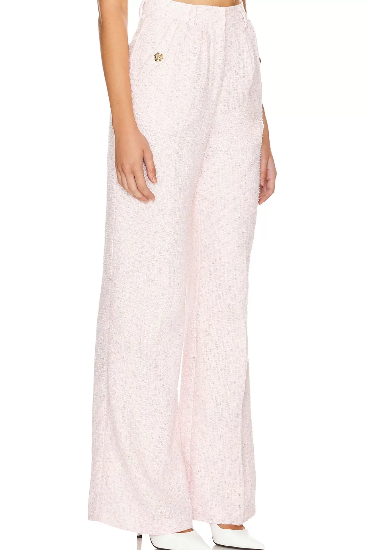 x REVOLVE Jane Pants>Amanda Uprichard Clearance