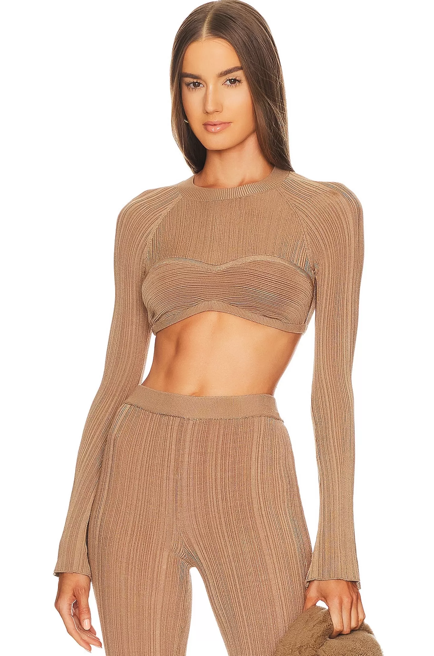 x REVOLVE Kadri Top>Michael Costello Flash Sale