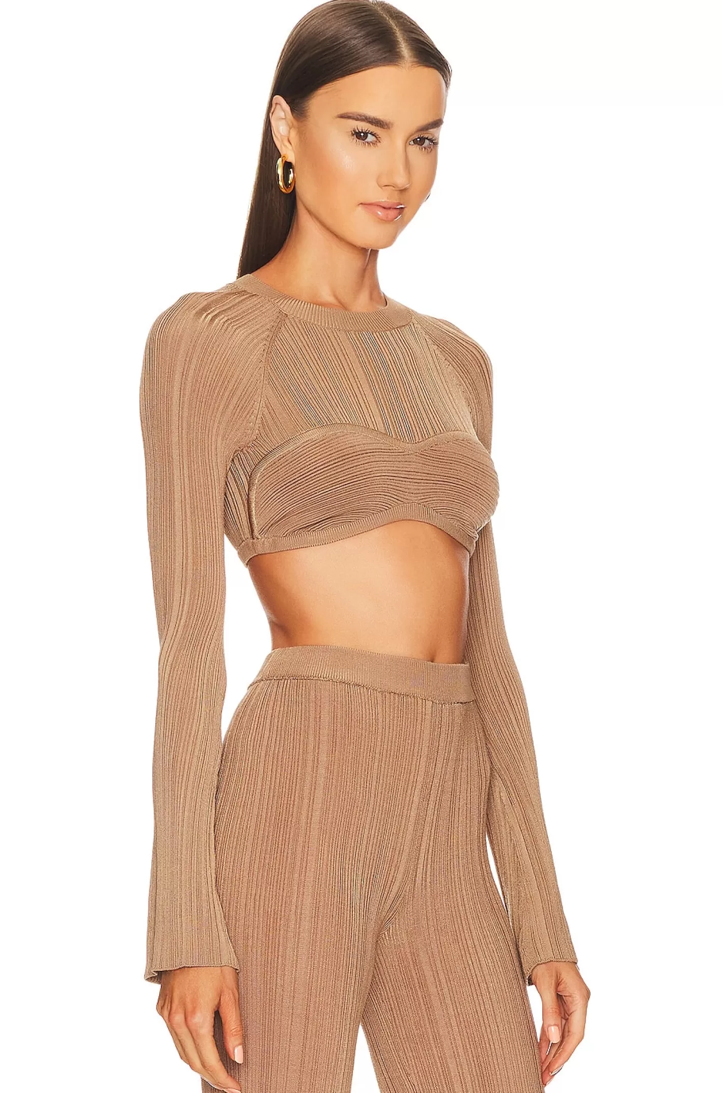 x REVOLVE Kadri Top>Michael Costello Flash Sale