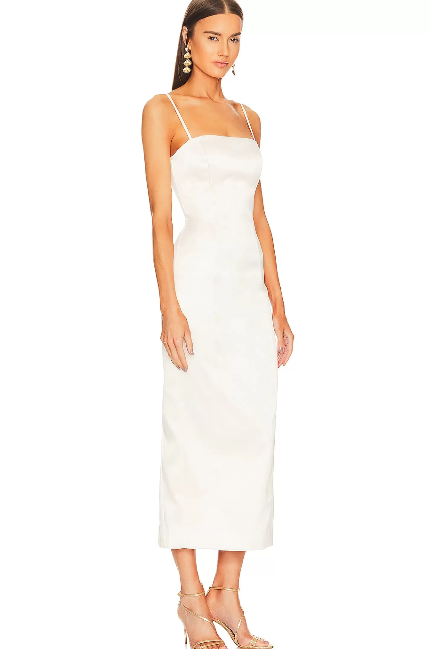 x REVOLVE Kanna Gown>Michael Costello Clearance