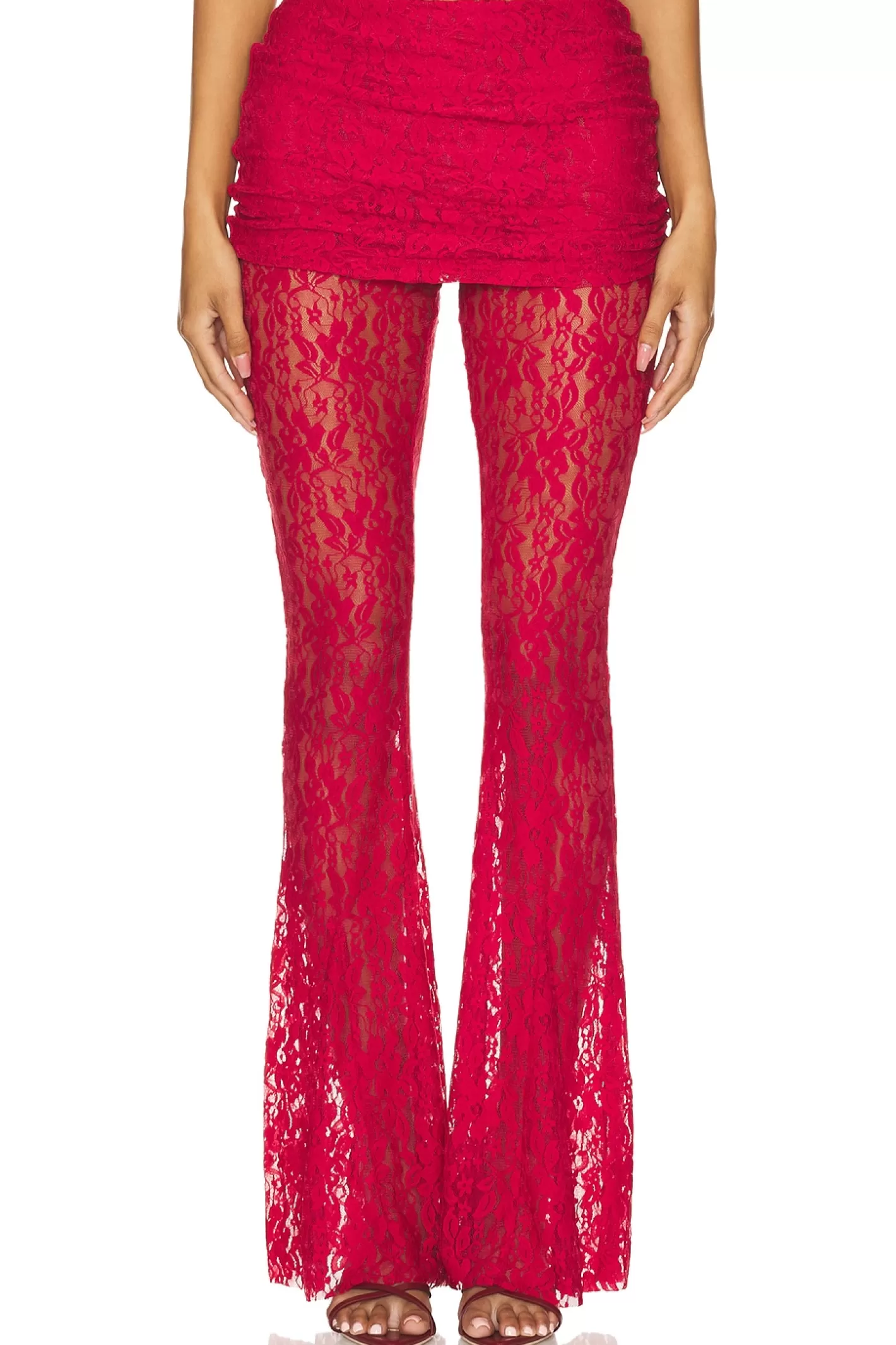 x REVOLVE Kyleah Pant>I.AM.GIA Store