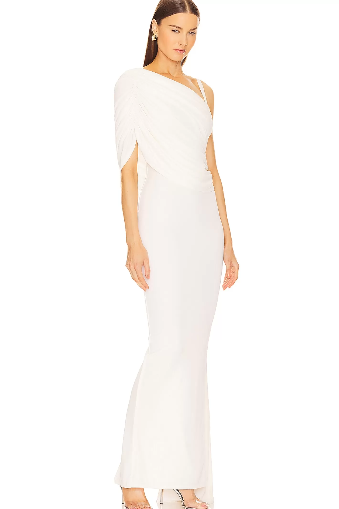 x REVOLVE Laurence Gown>Michael Costello Hot