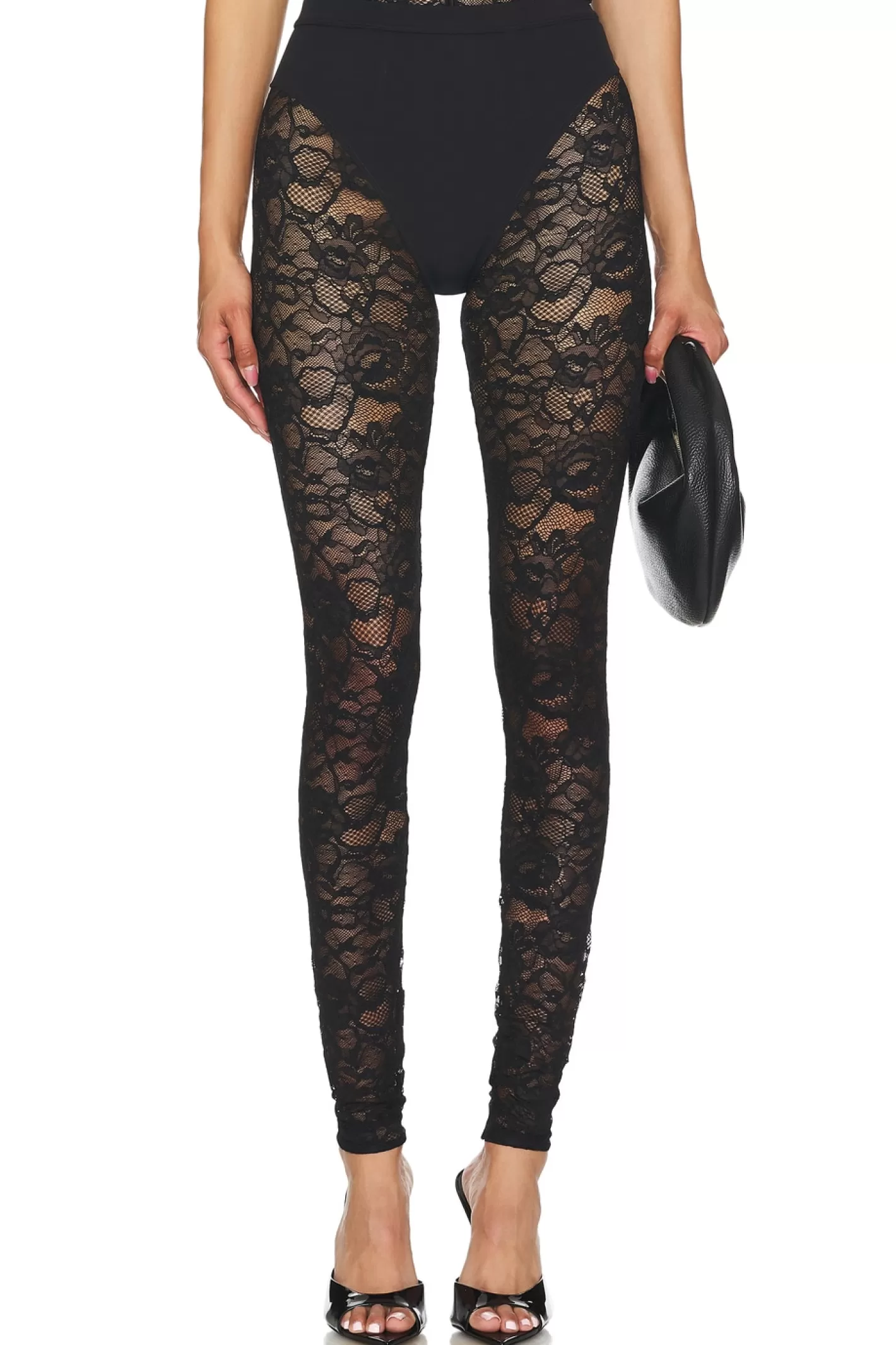 x REVOLVE Legging>fleur du mal Cheap