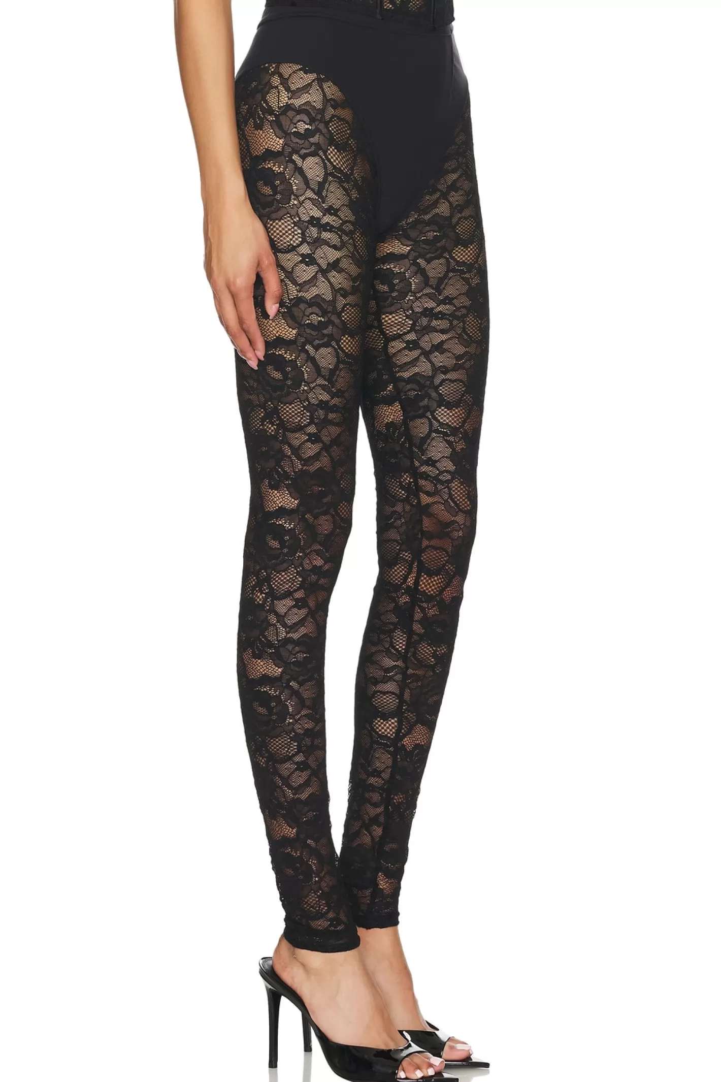 x REVOLVE Legging>fleur du mal Cheap