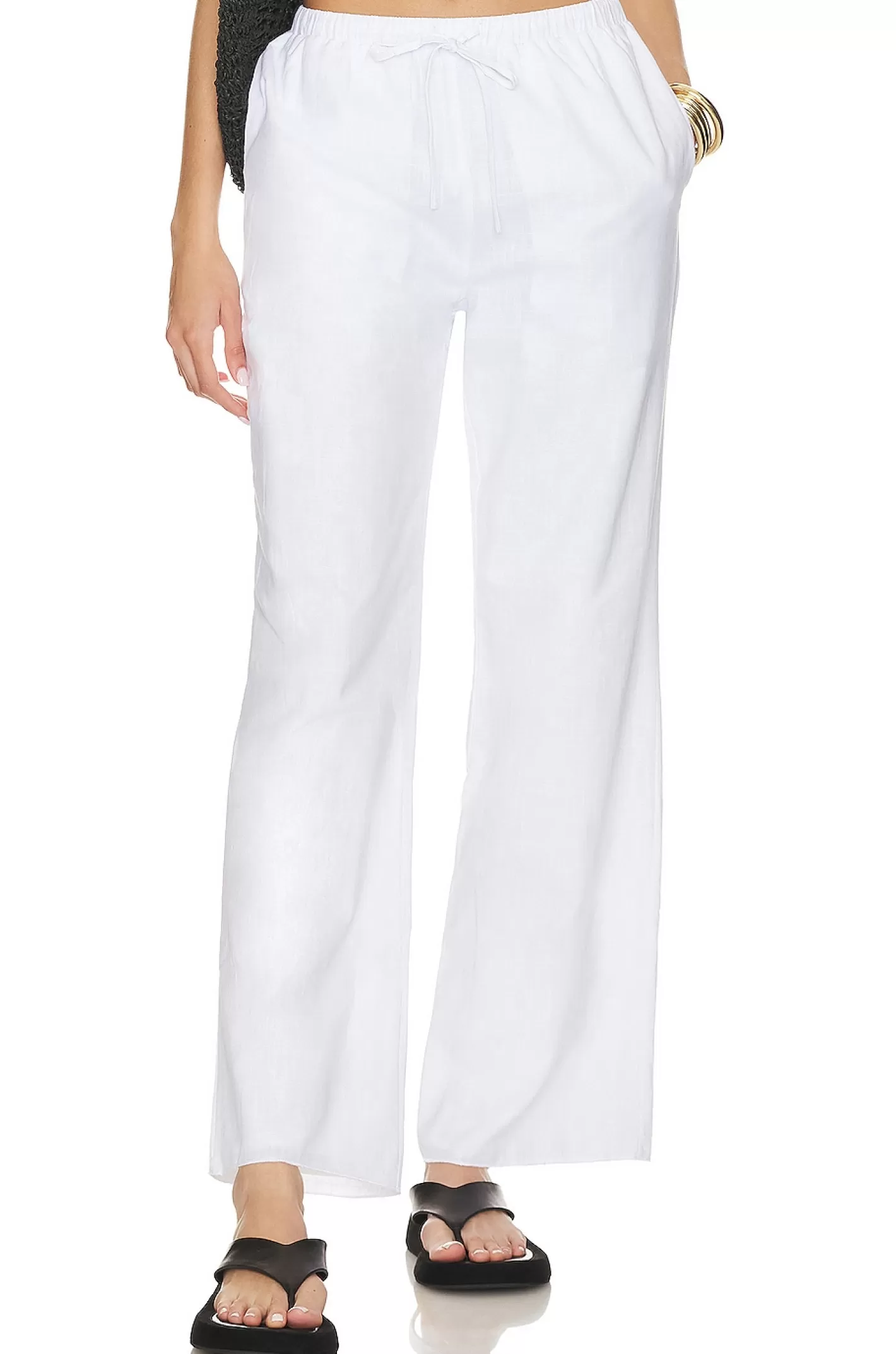 x REVOLVE Linen Pants>SNDYS Cheap