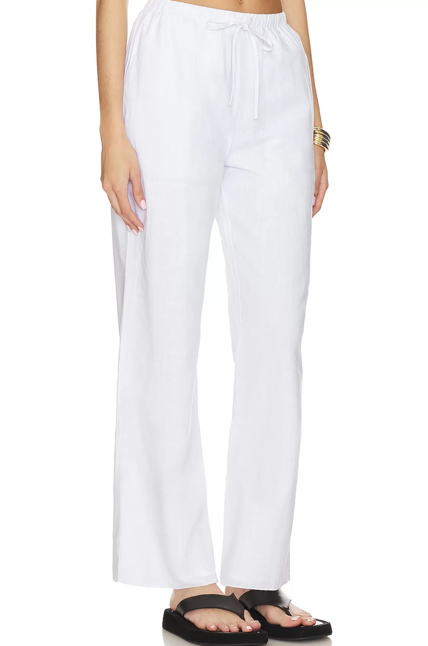 x REVOLVE Linen Pants>SNDYS Cheap