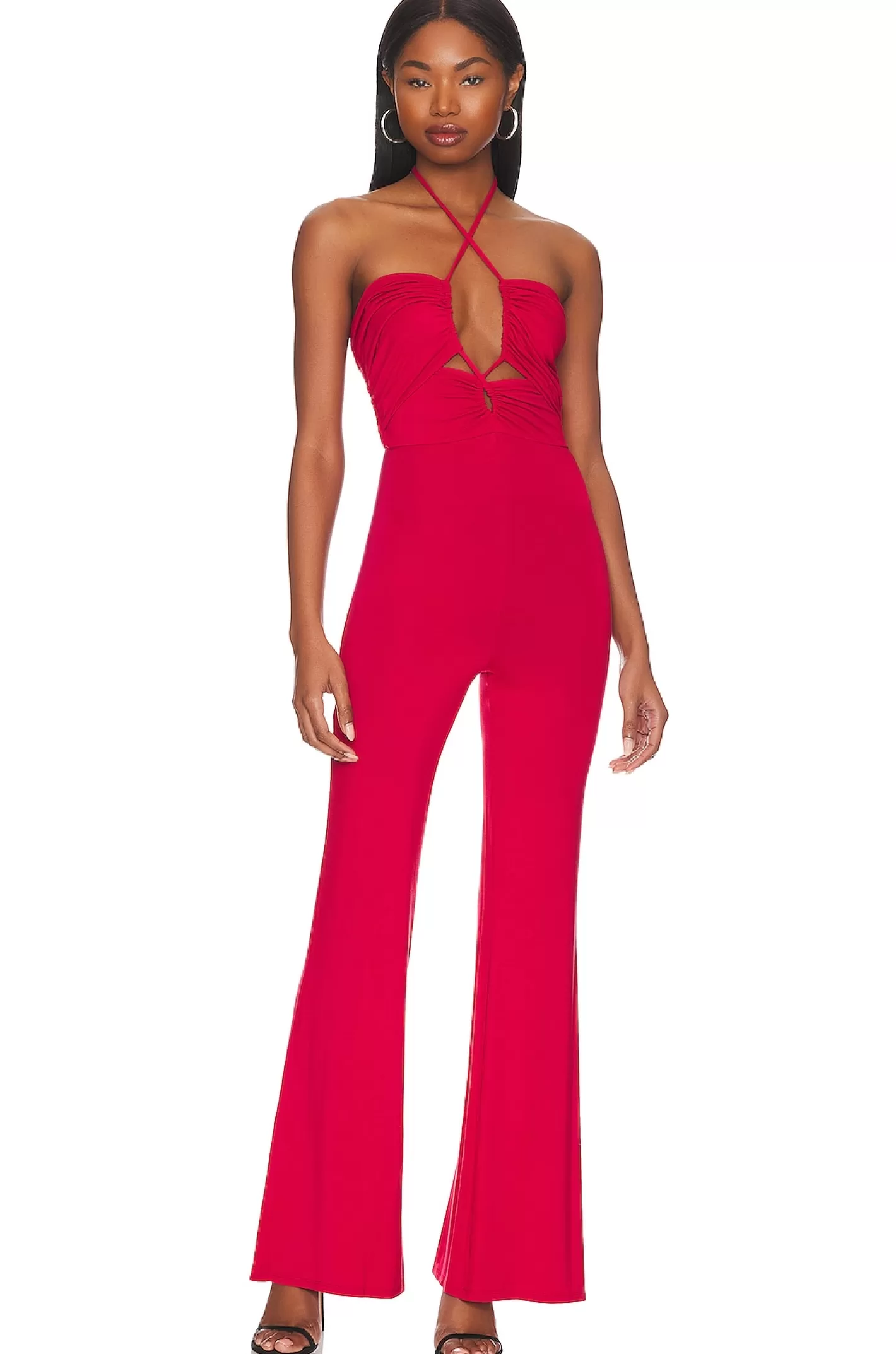 x REVOLVE Lorenza Jumpsuit>House of Harlow 1960 Fashion