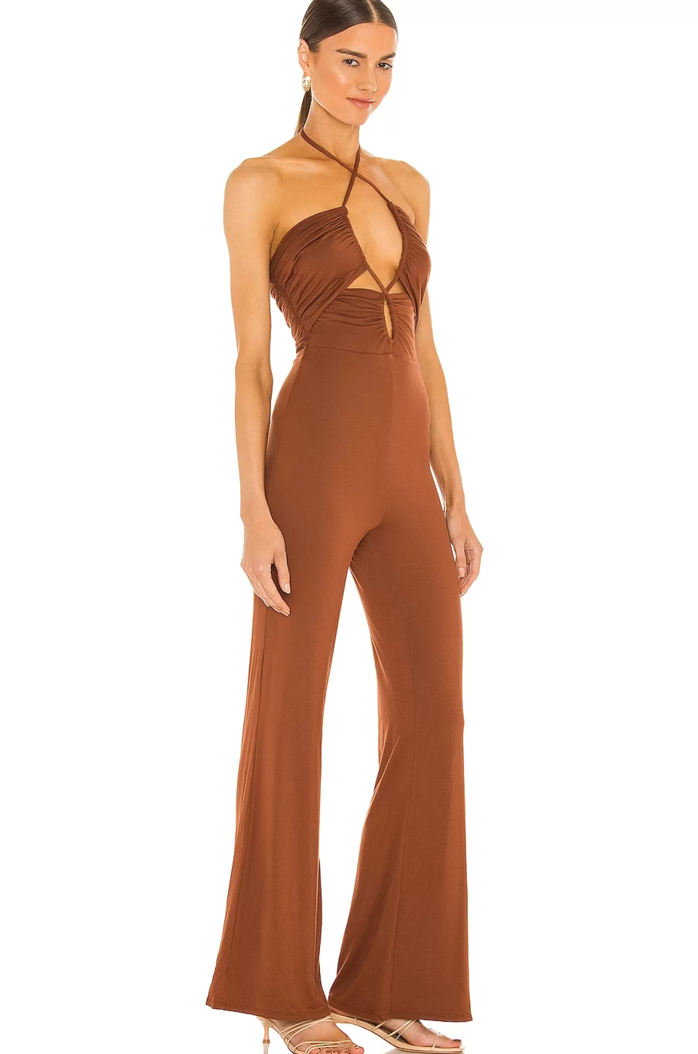 x REVOLVE Lorenza Jumpsuit>House of Harlow 1960 Store