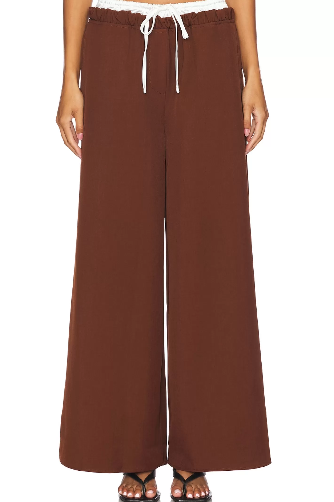 x REVOLVE Lucia Pants>SNDYS Shop