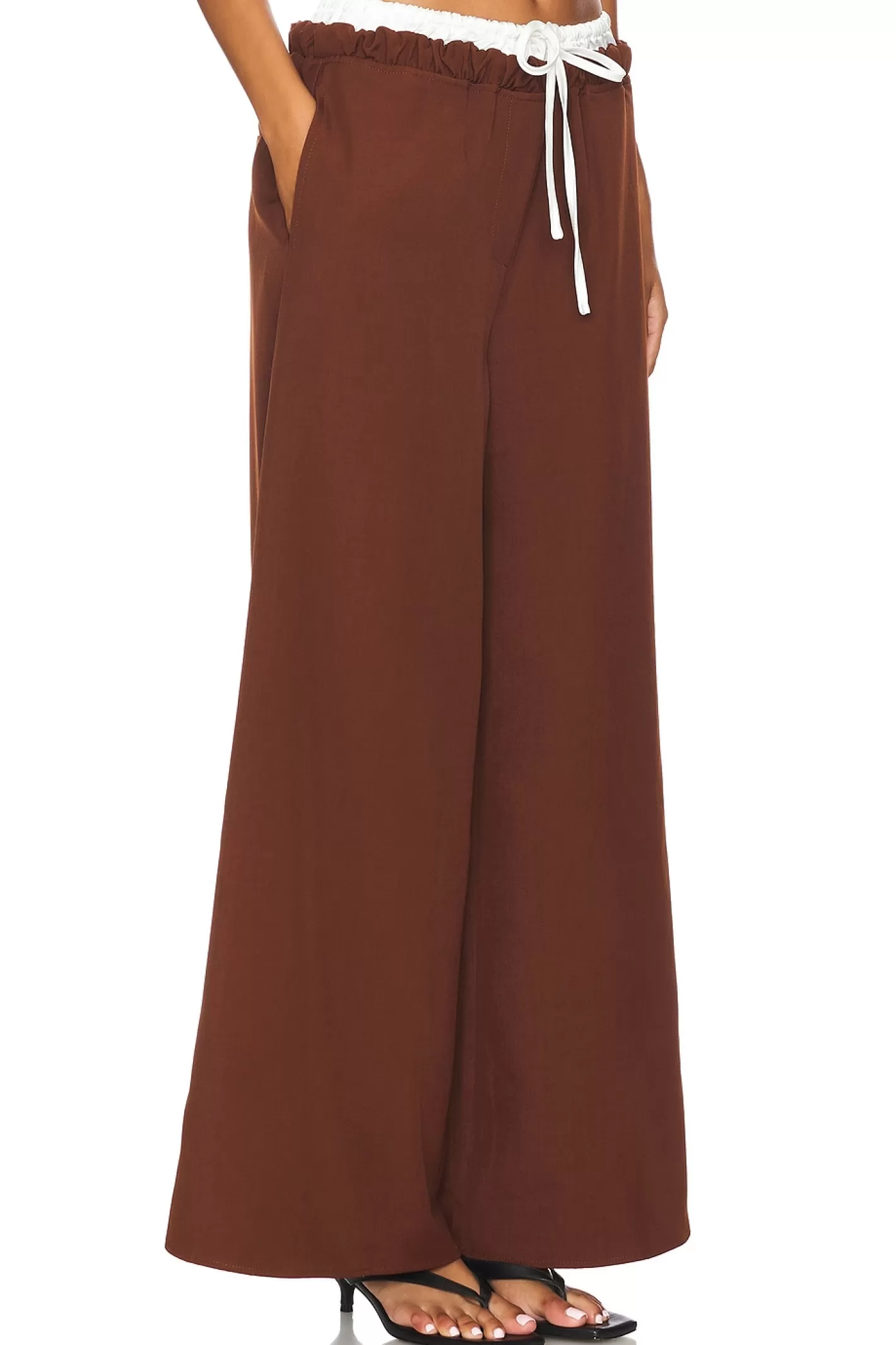 x REVOLVE Lucia Pants>SNDYS Shop