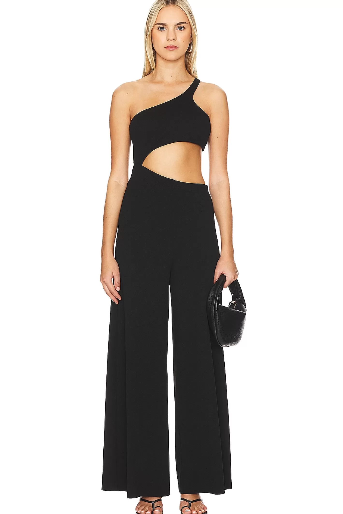 X Revolve Lucina Jumpsuit>Agua Bendita Sale