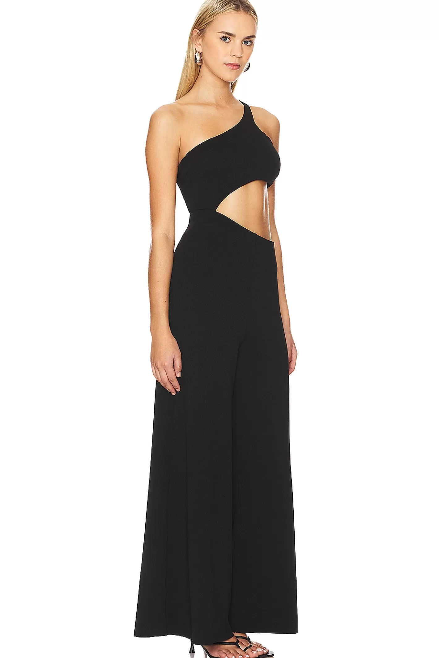 X Revolve Lucina Jumpsuit>Agua Bendita Sale