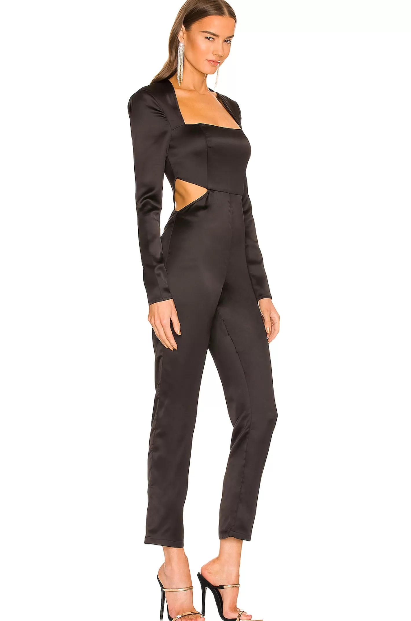 x REVOLVE Luisa Jumpsuit>Michael Costello Discount