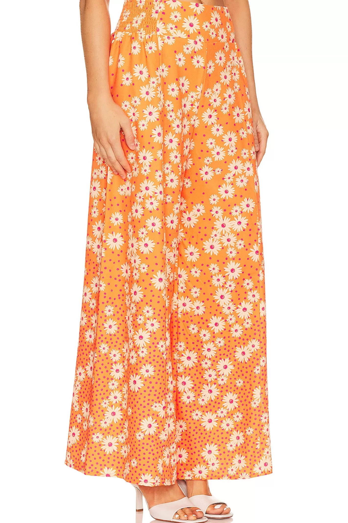 x REVOLVE Mar Wide Leg Pant>Agua Bendita Store