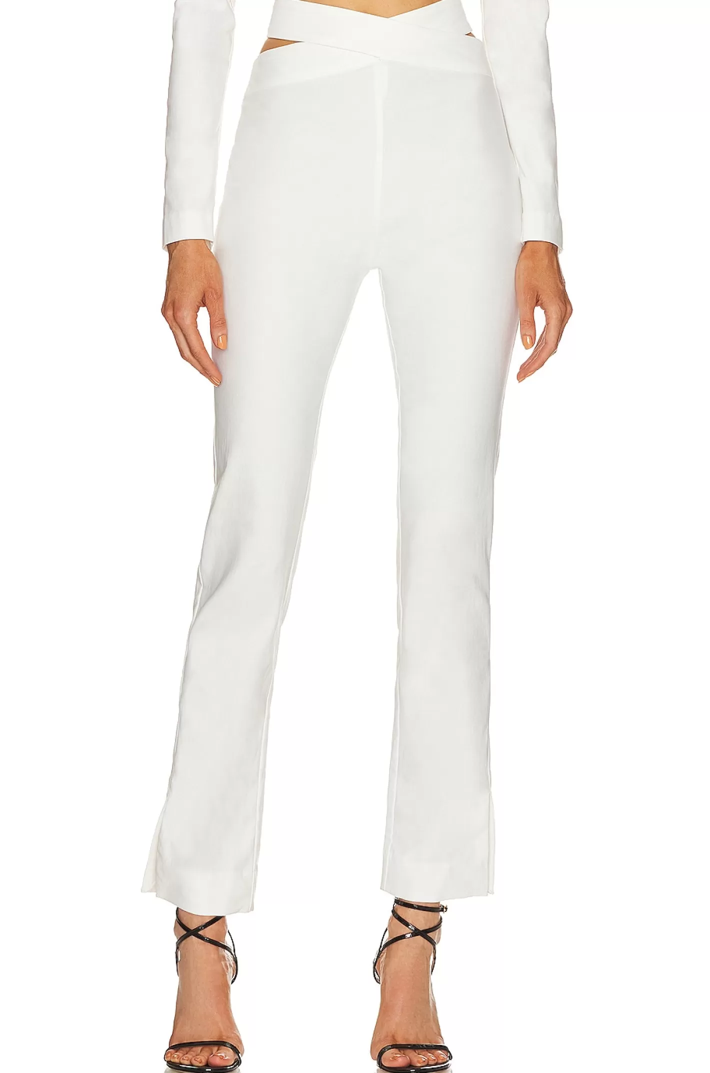 x REVOLVE Milla Pant>Michael Costello Best