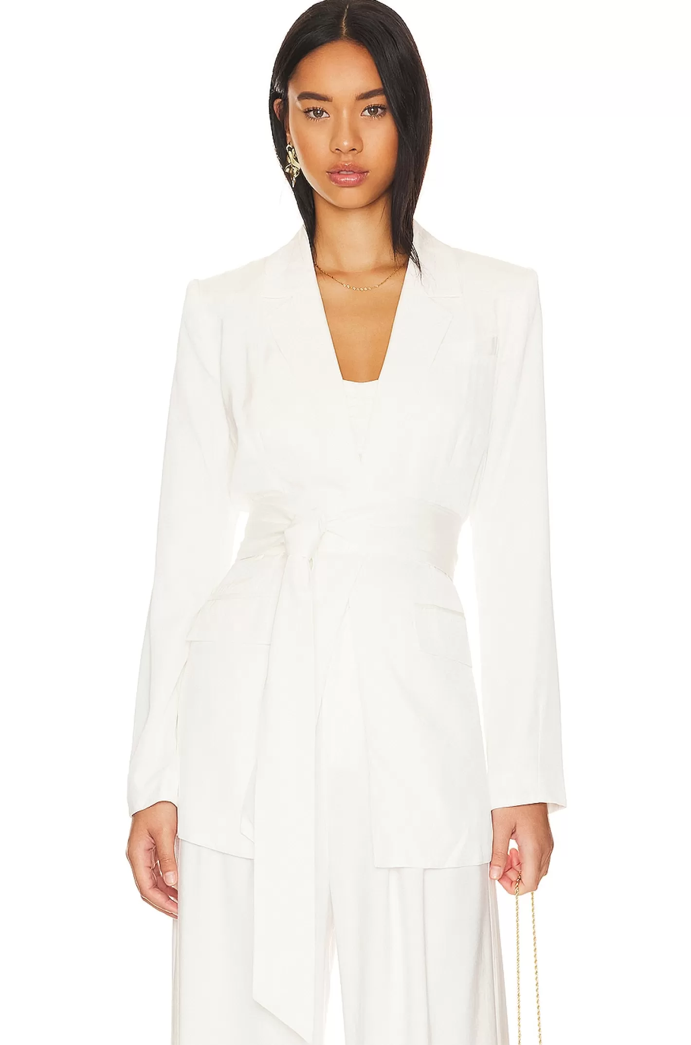 x REVOLVE Murray Blazer>House of Harlow 1960 Shop