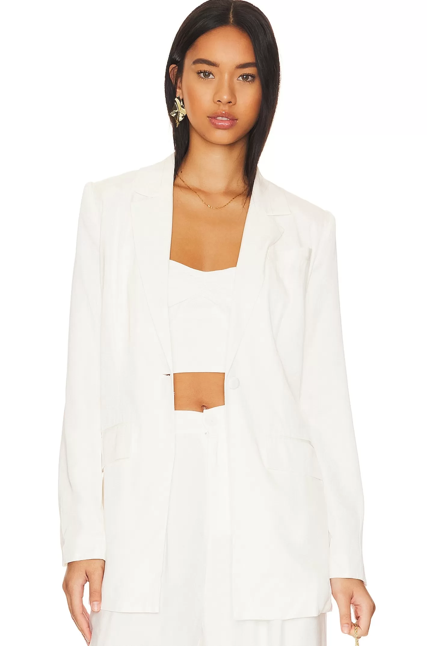 x REVOLVE Murray Blazer>House of Harlow 1960 Shop