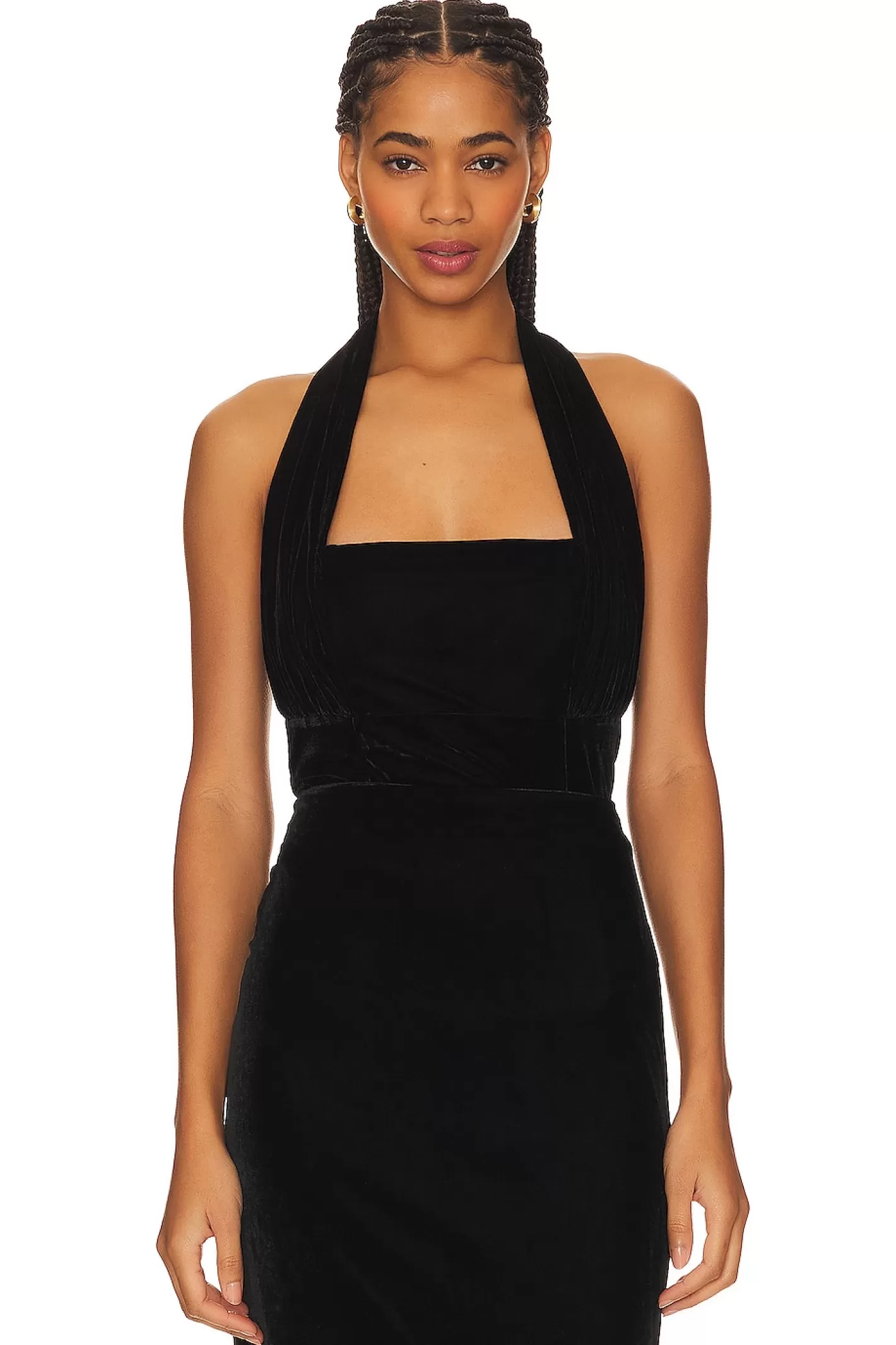 x REVOLVE Olia Halter Top>House of Harlow 1960 Sale