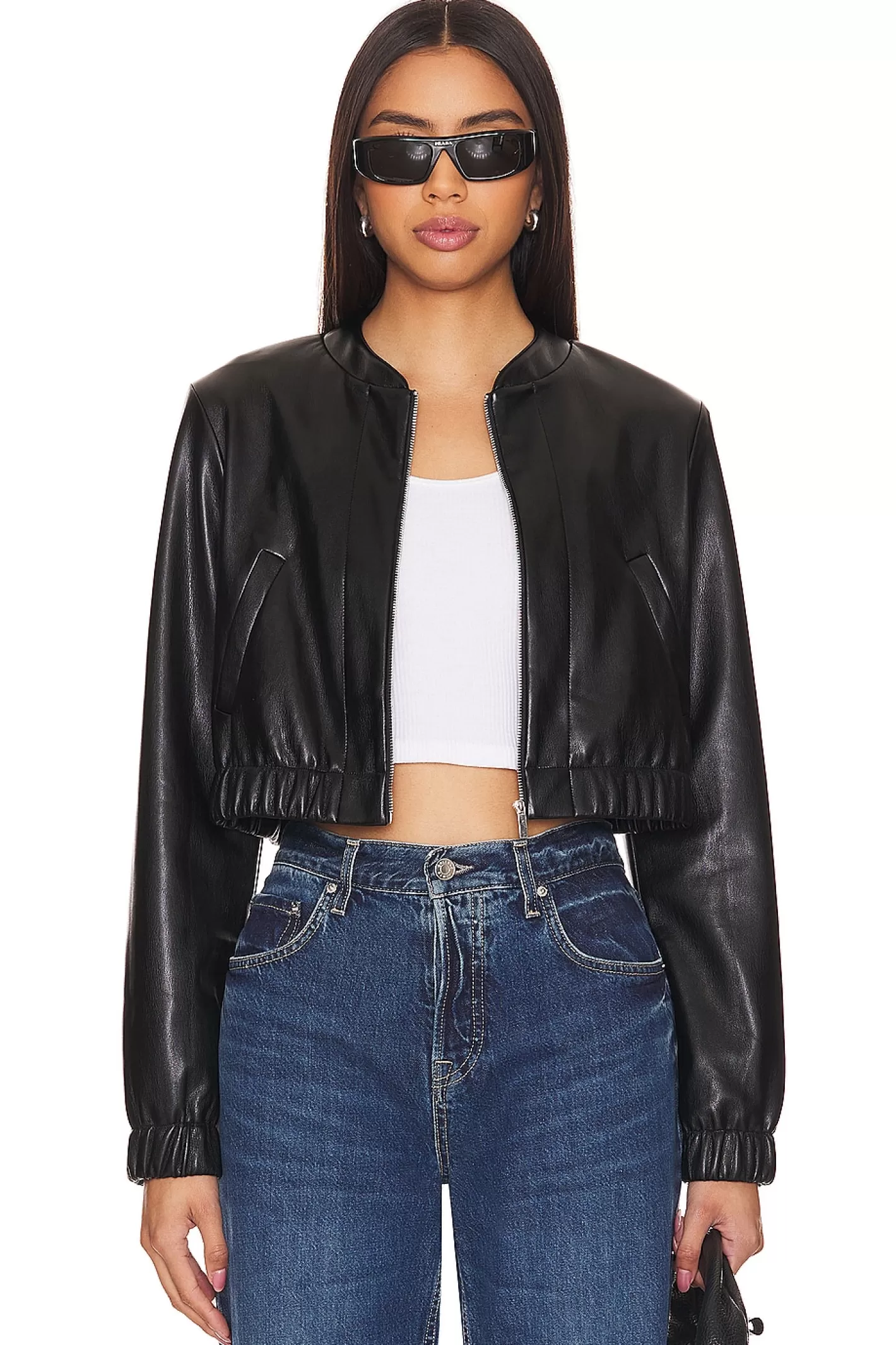 X Revolve Pratt Jacket>Amanda Uprichard Discount