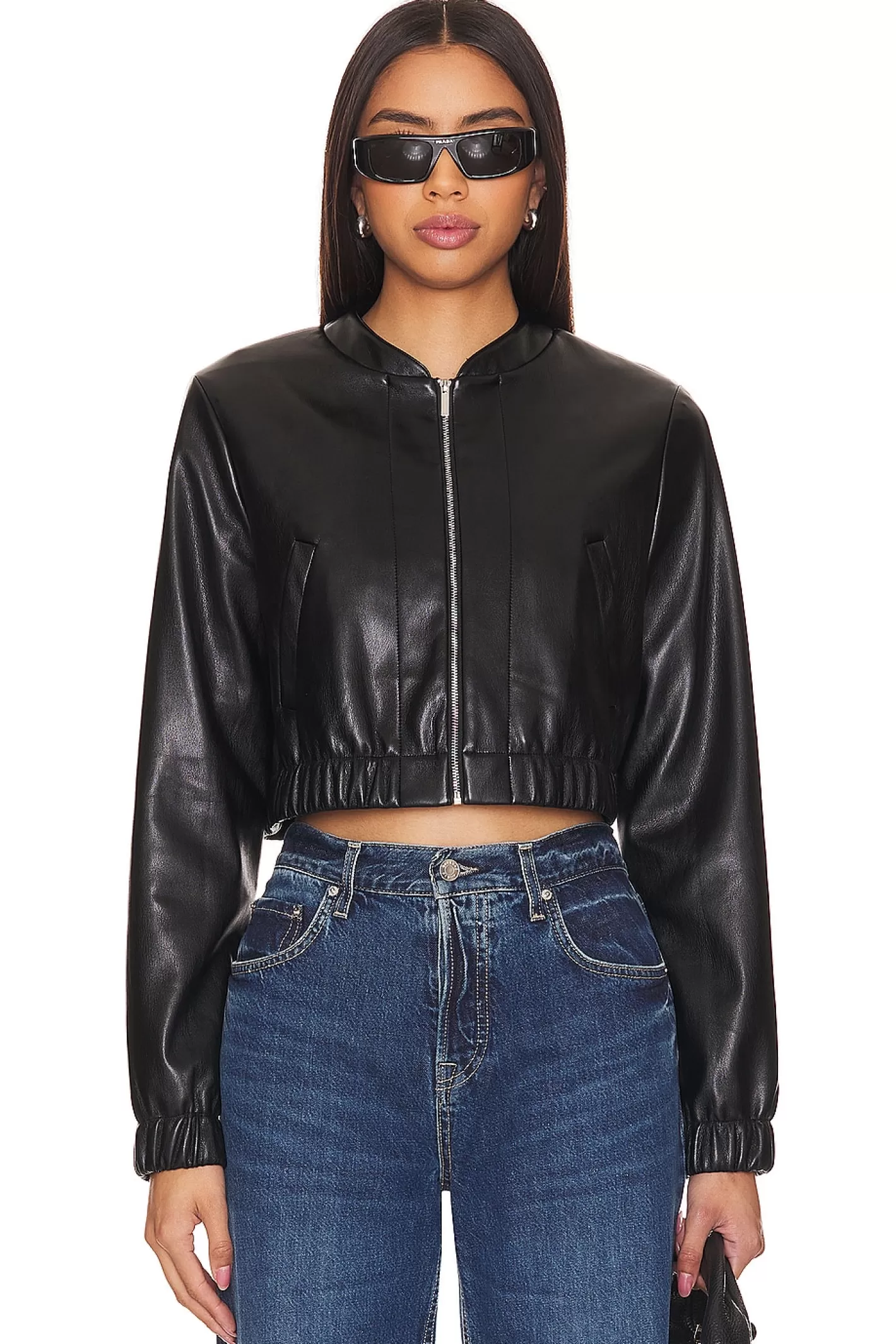 X Revolve Pratt Jacket>Amanda Uprichard Discount