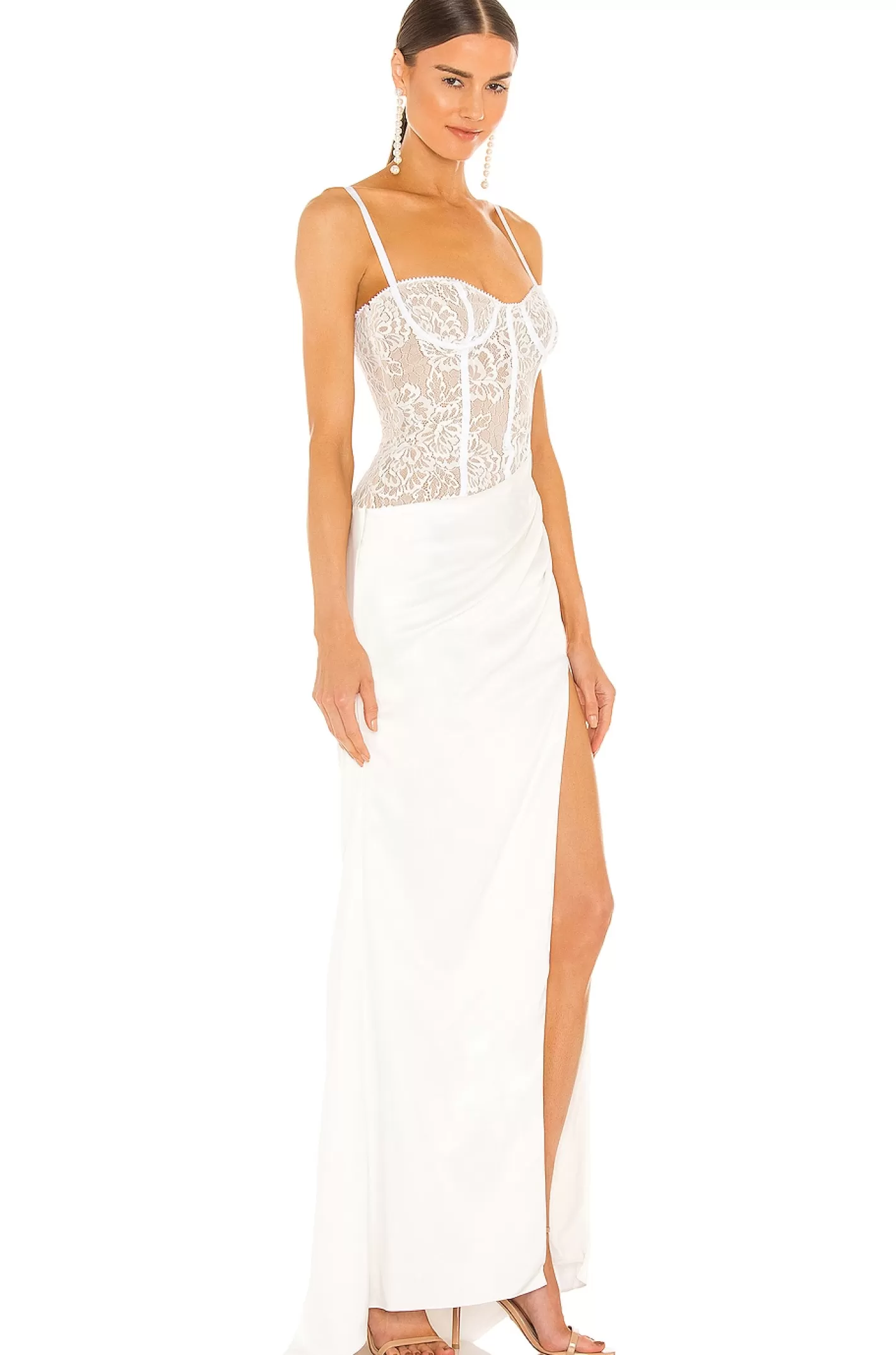 x REVOLVE Reina Gown>Katie May Online