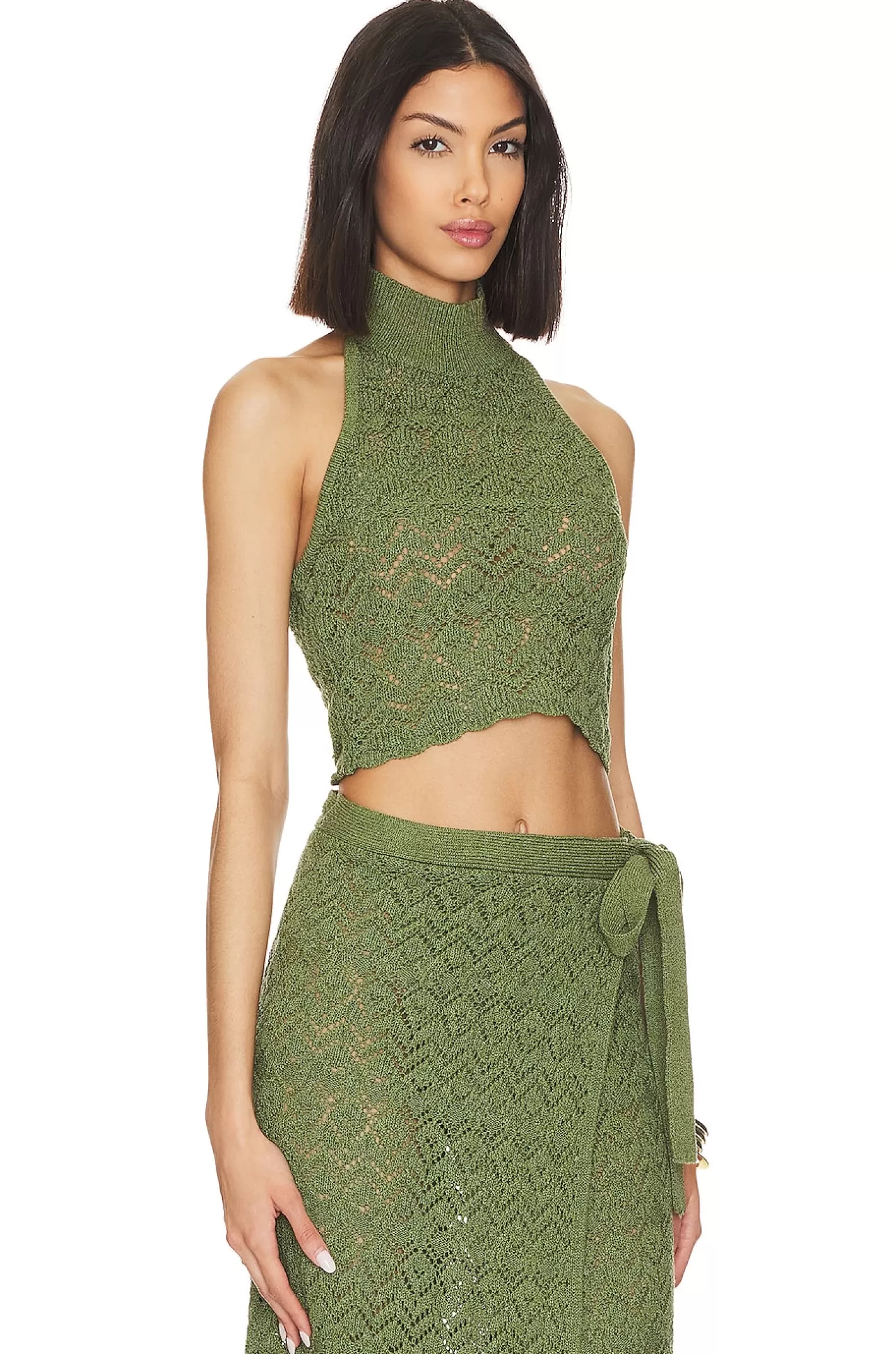 x REVOLVE Rina Knit Top>House of Harlow 1960 Online