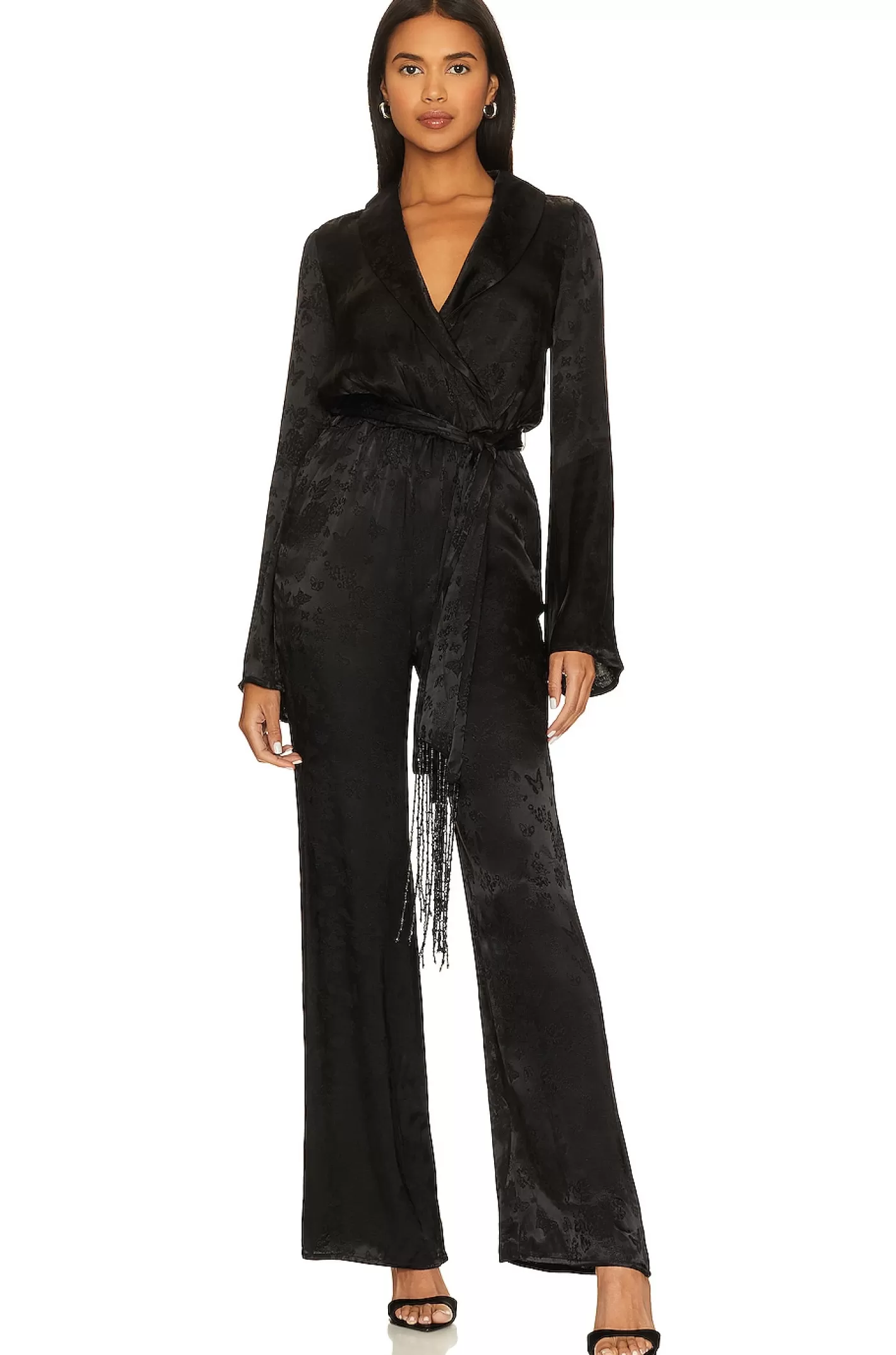 x REVOLVE Rossi Jumpsuit>House of Harlow 1960 Shop