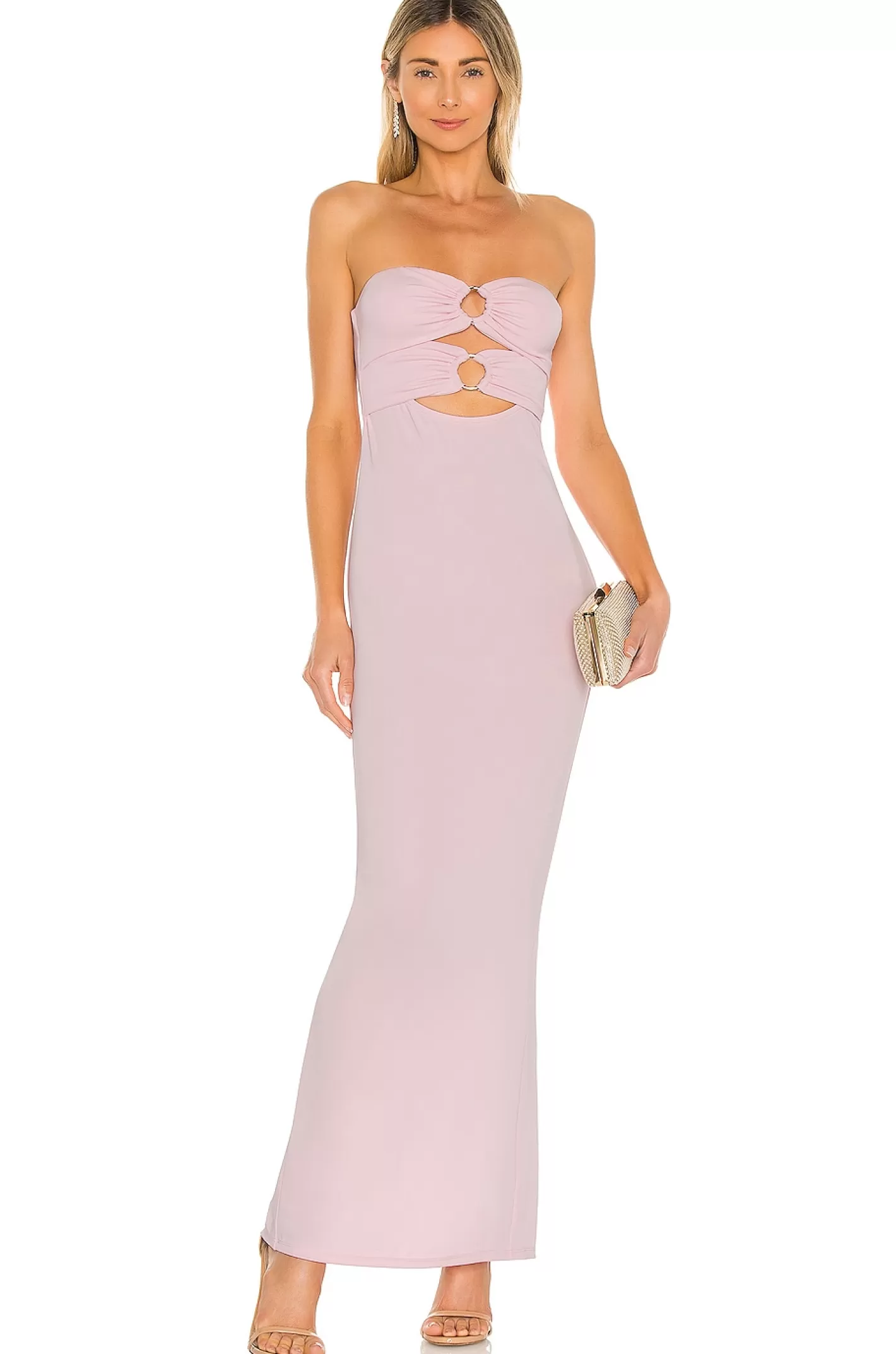 x REVOLVE Rylee Maxi Dress>Michael Costello Outlet