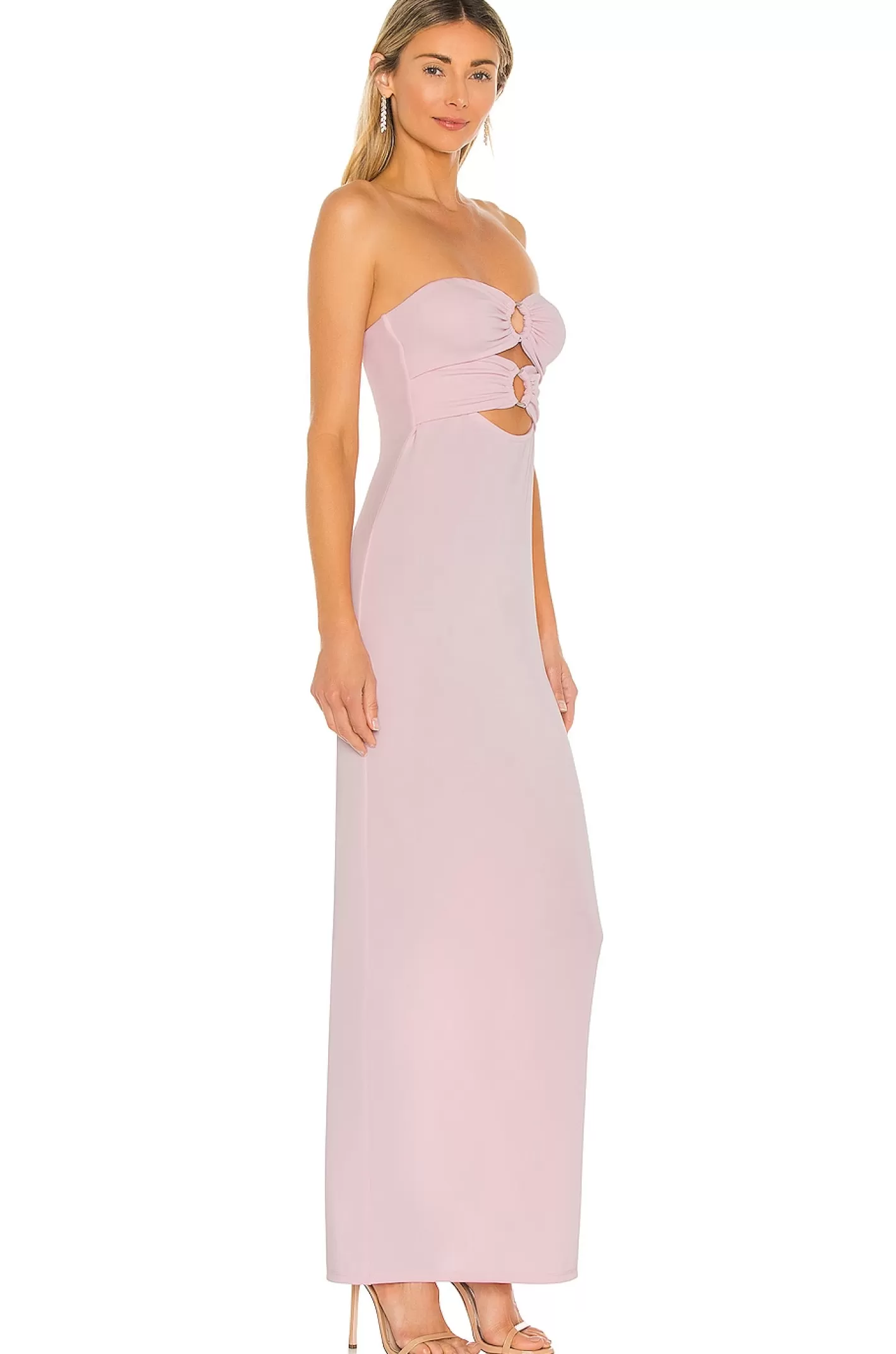 x REVOLVE Rylee Maxi Dress>Michael Costello Outlet