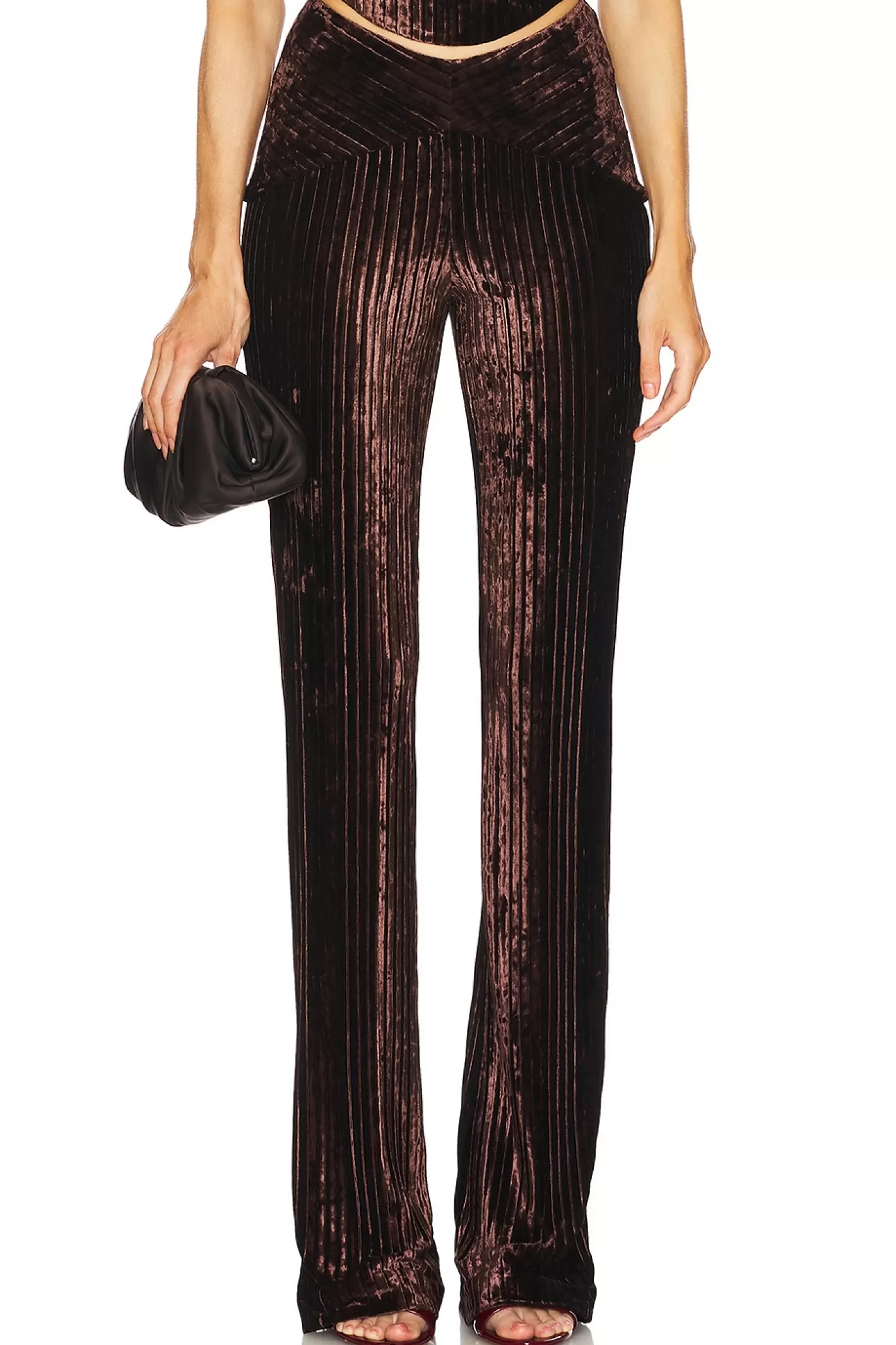 x REVOLVE Ryliana Pant>Michael Costello Best