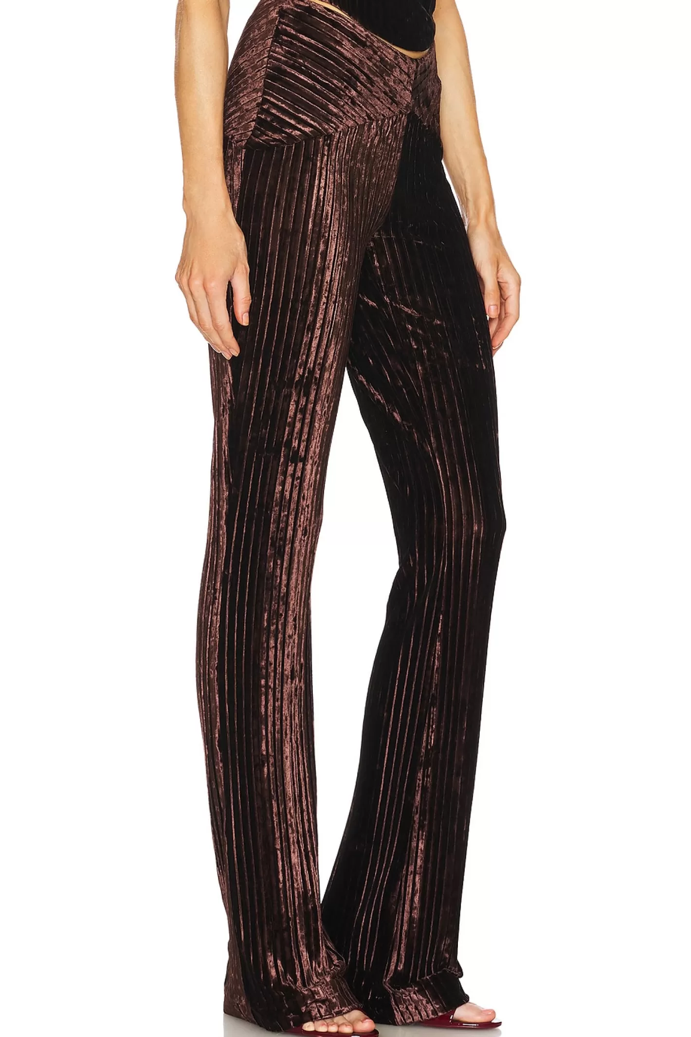 x REVOLVE Ryliana Pant>Michael Costello Best