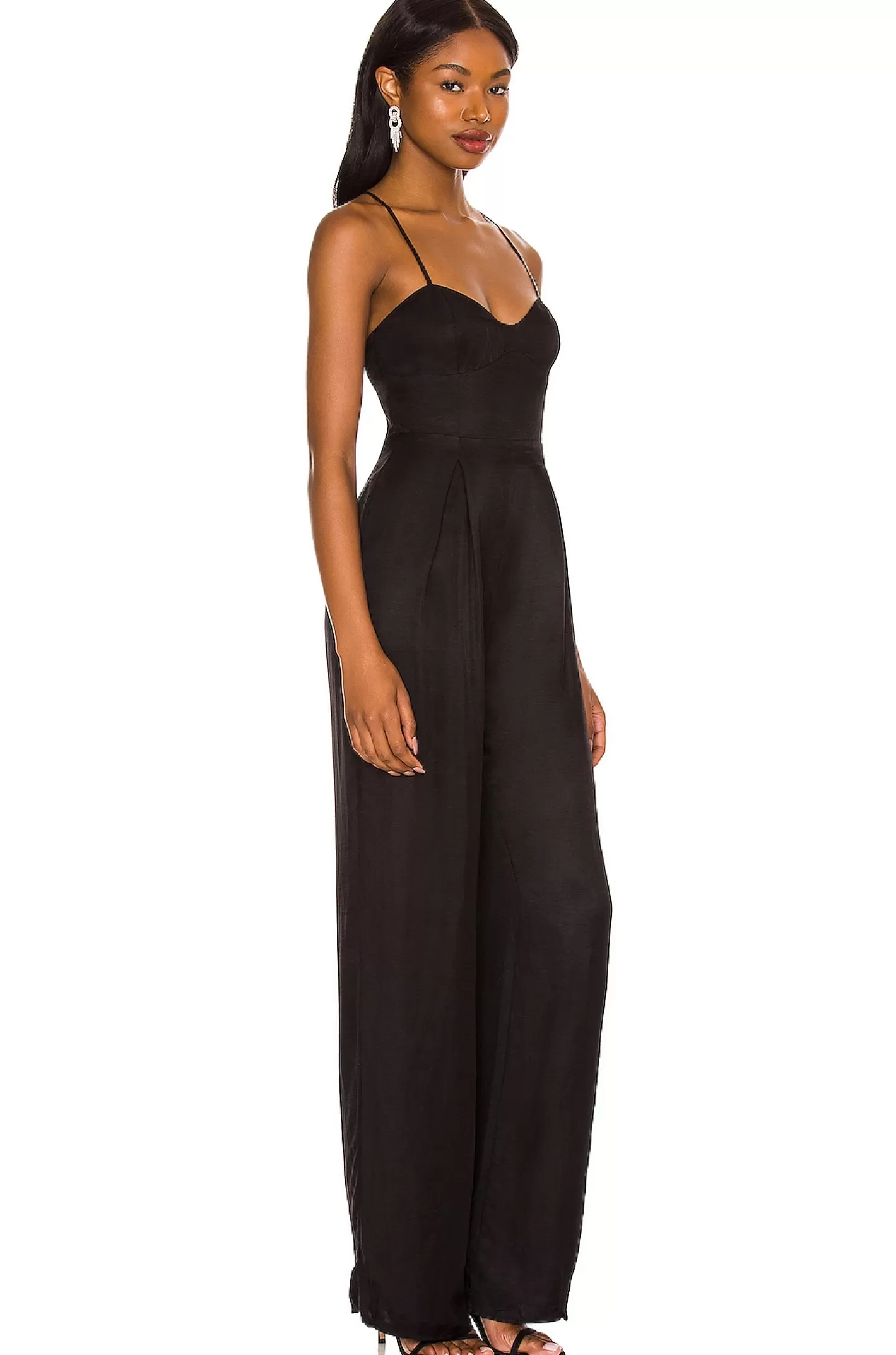 x REVOLVE Simona Jumpsuit>House of Harlow 1960 Fashion