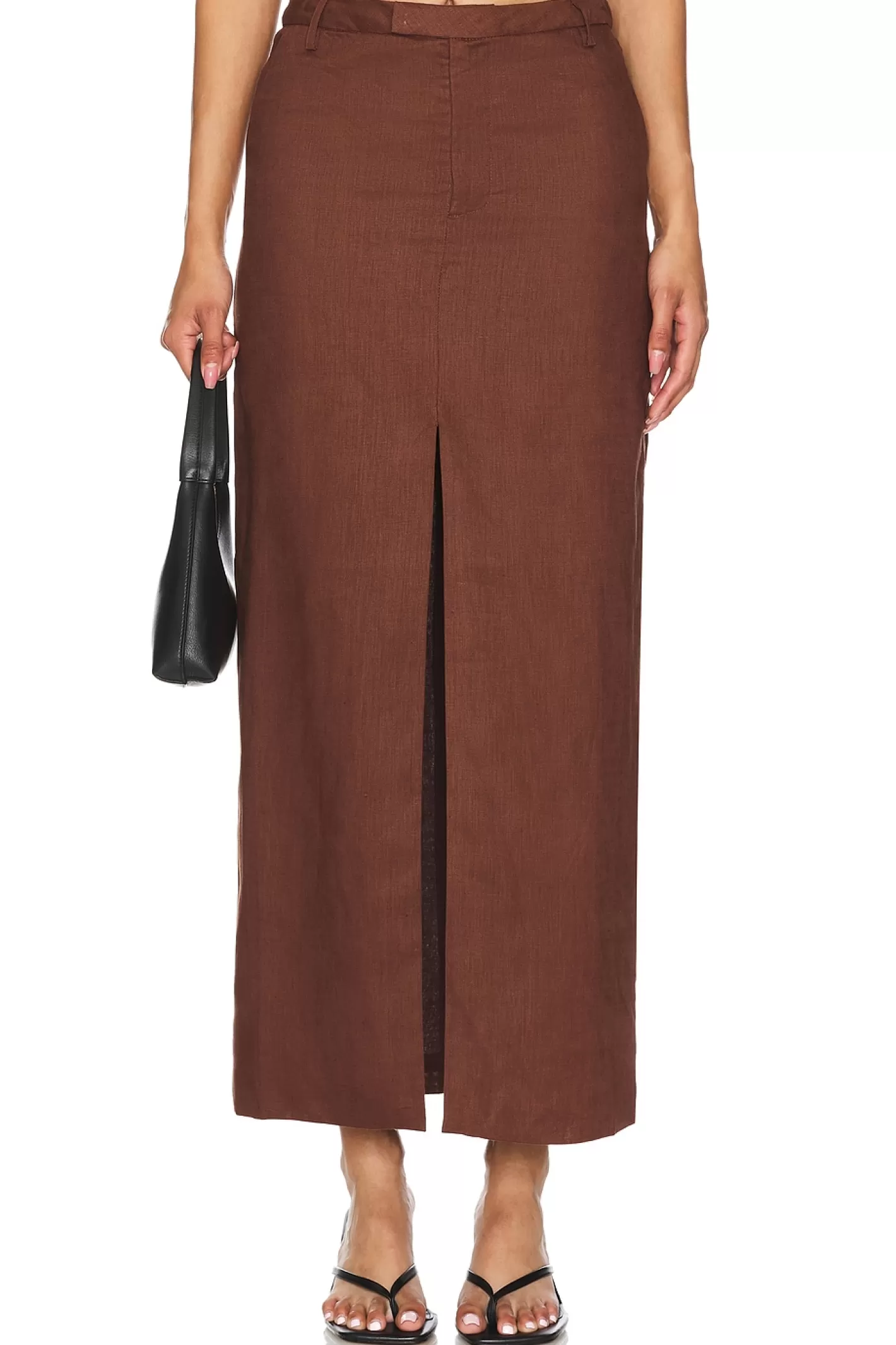 x REVOLVE Sita Maxi Skirt>Bardot Online