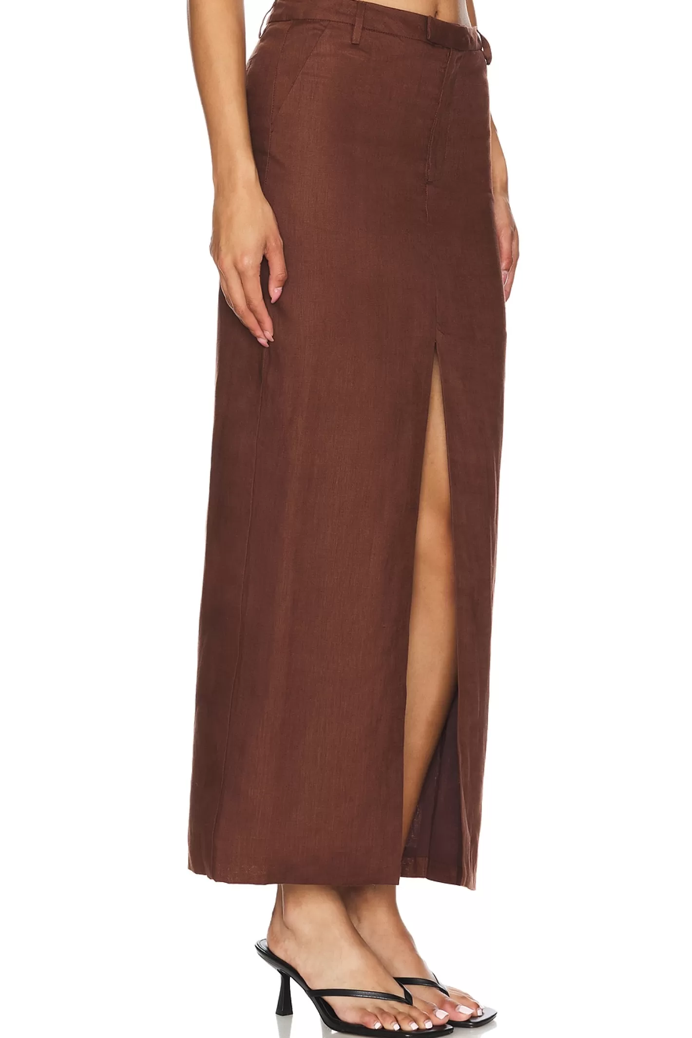 x REVOLVE Sita Maxi Skirt>Bardot Online