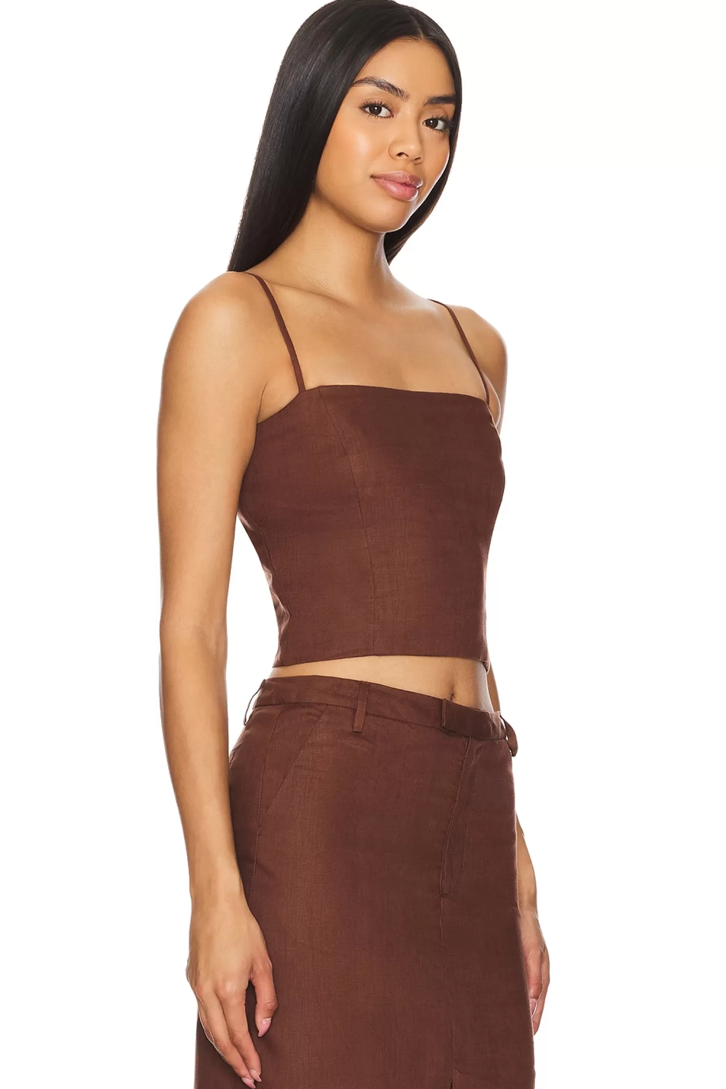 x REVOLVE Sita Top>Bardot Cheap