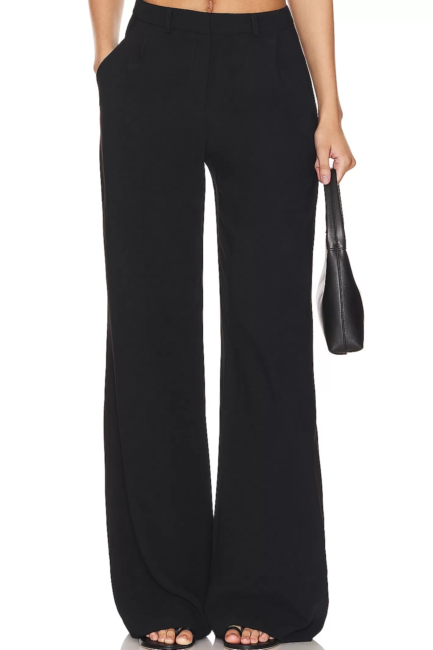 x REVOLVE Slater Pants>Amanda Uprichard Shop