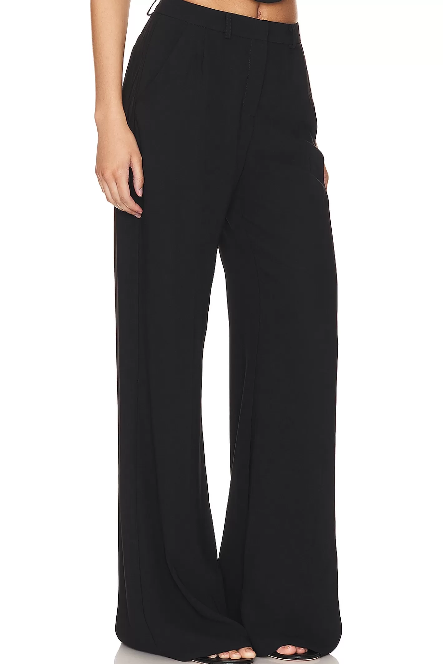 x REVOLVE Slater Pants>Amanda Uprichard Shop