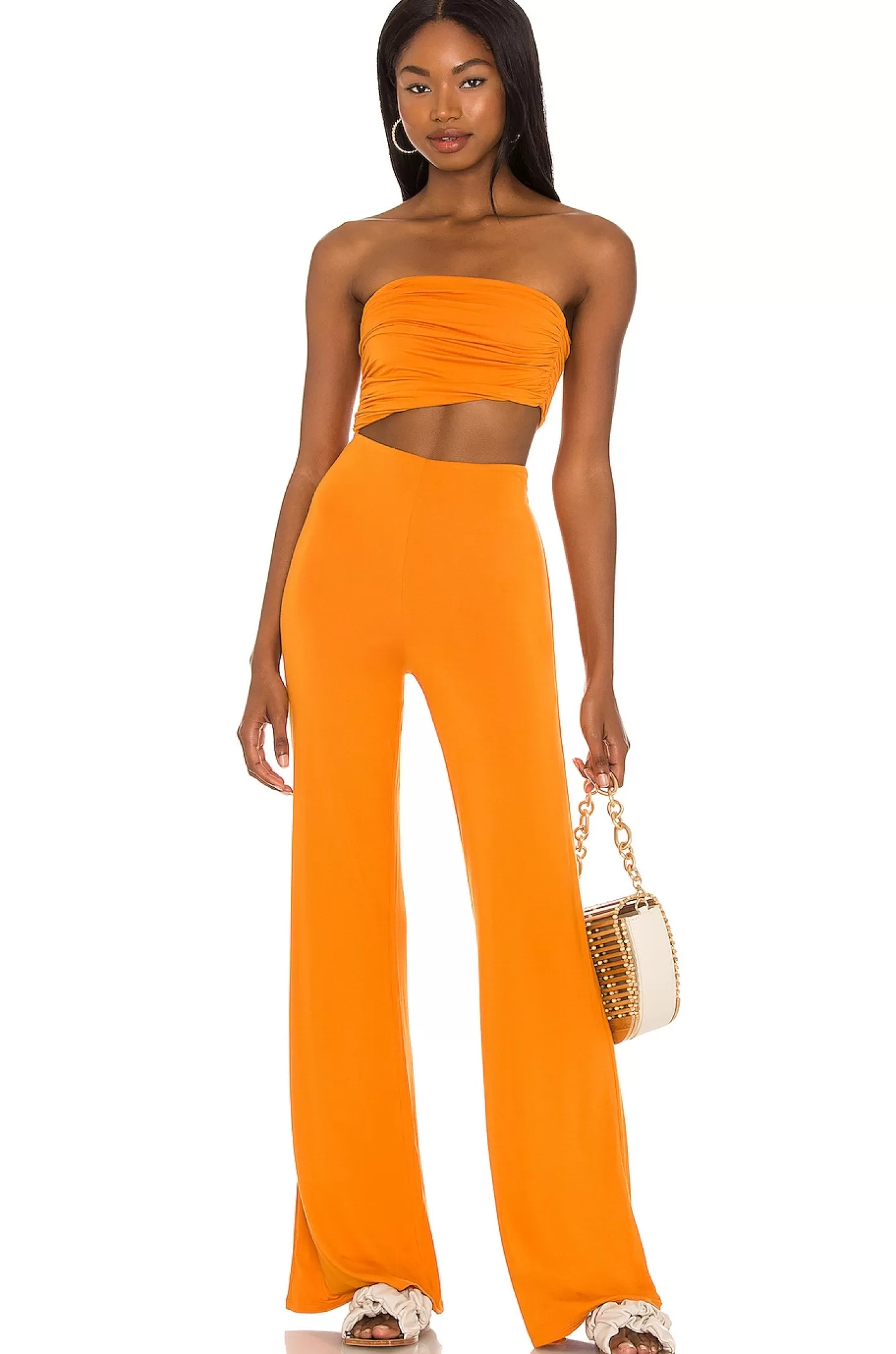 x REVOLVE Sosa Jumpsuit>House of Harlow 1960 Best Sale