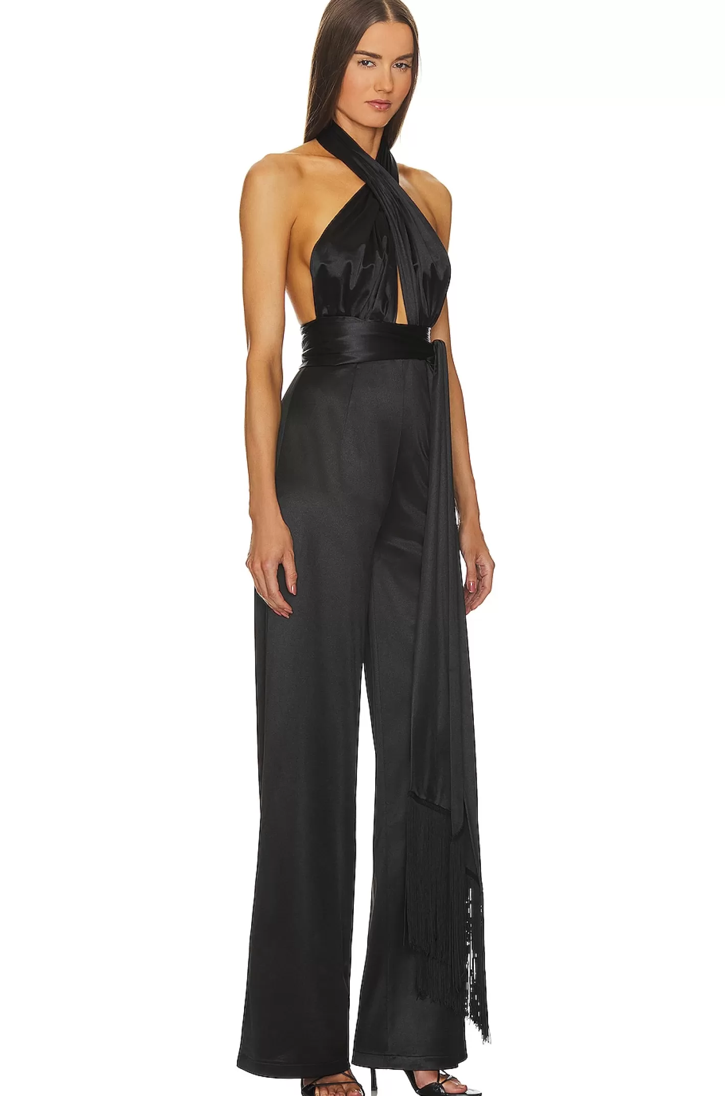 X Revolve Stella Jumpsuit>Bronx and Banco New