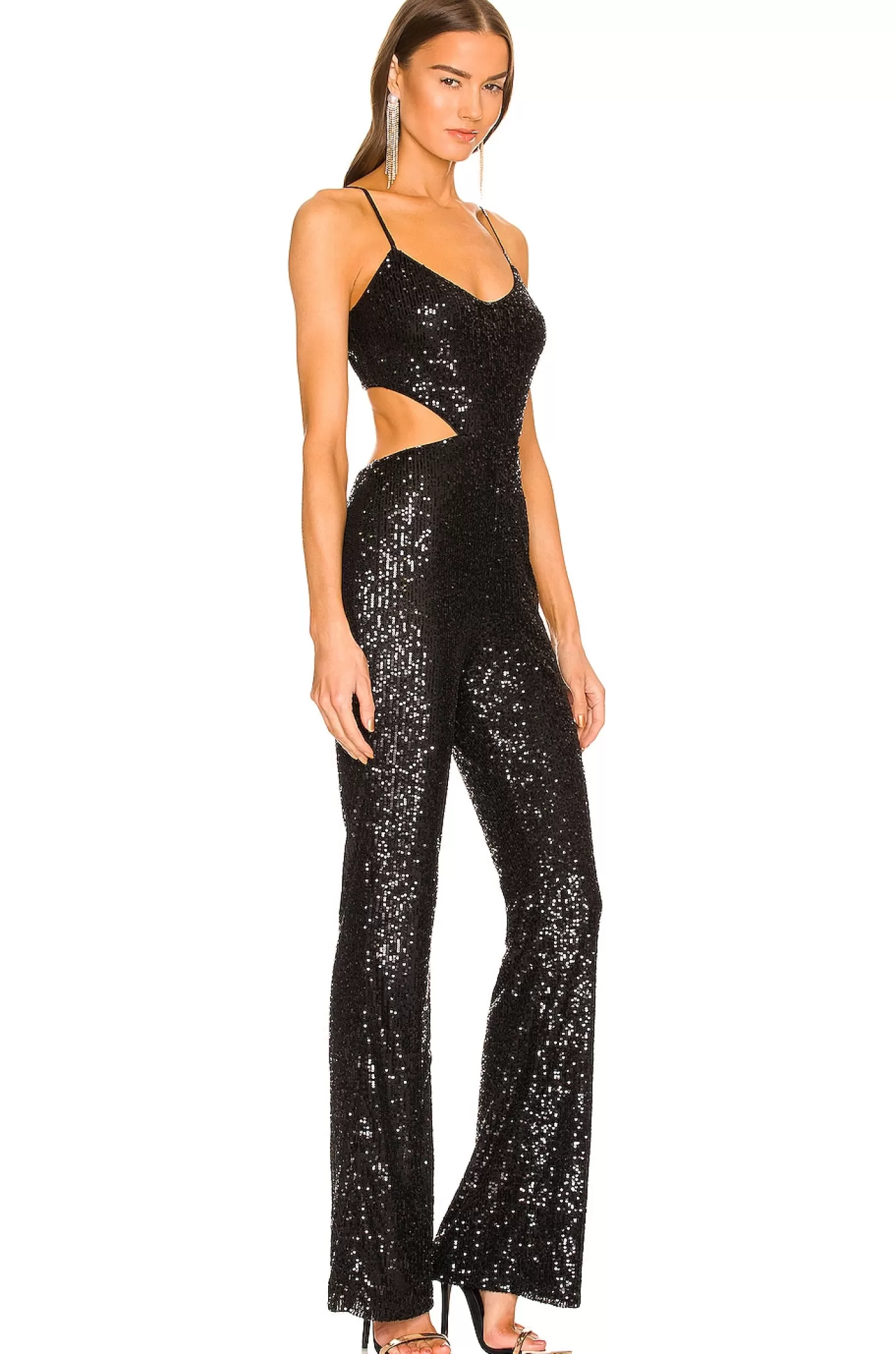 x REVOLVE Tanner Jumpsuit>Michael Costello Outlet