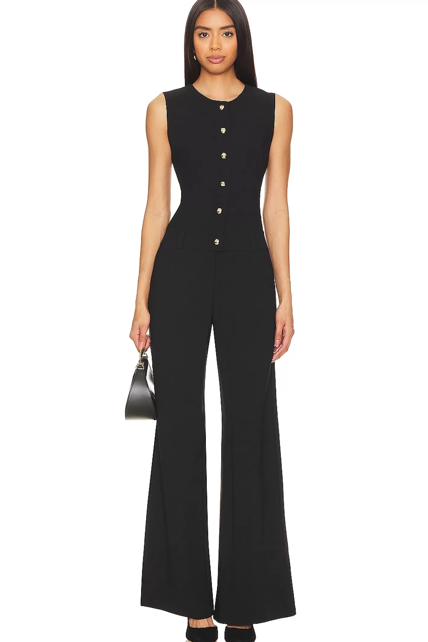 x REVOLVE Tori Jumpsuit>Amanda Uprichard Outlet