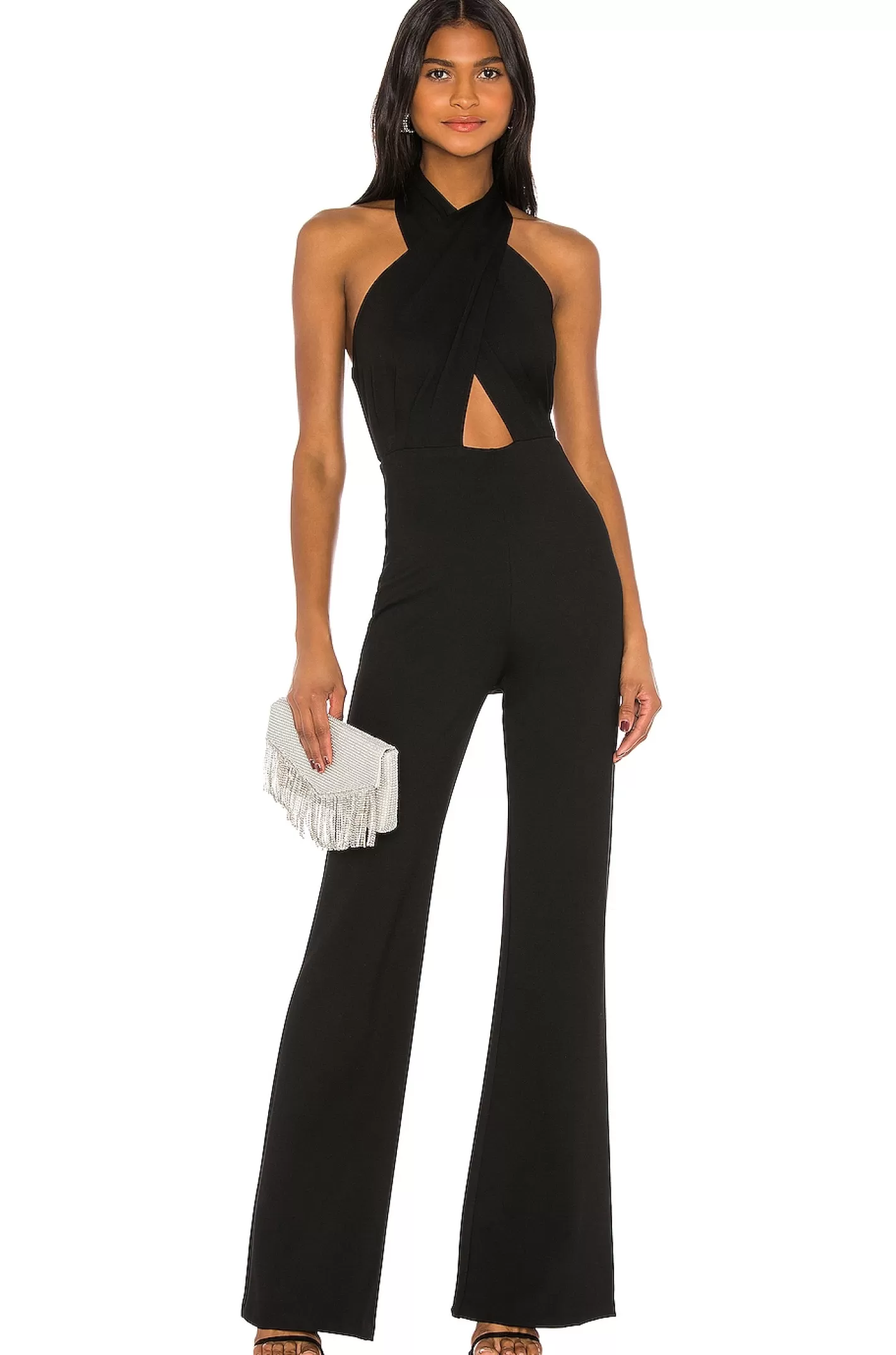 X REVOLVE Zahara Jumpsuit>Amanda Uprichard Sale