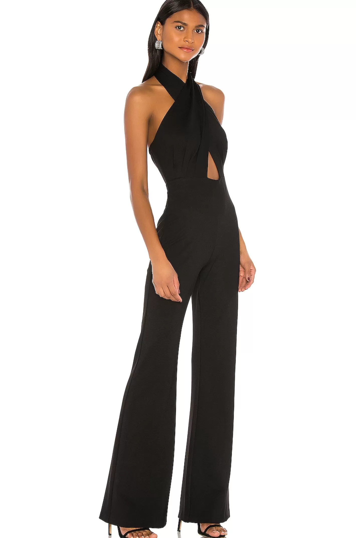 X REVOLVE Zahara Jumpsuit>Amanda Uprichard Sale