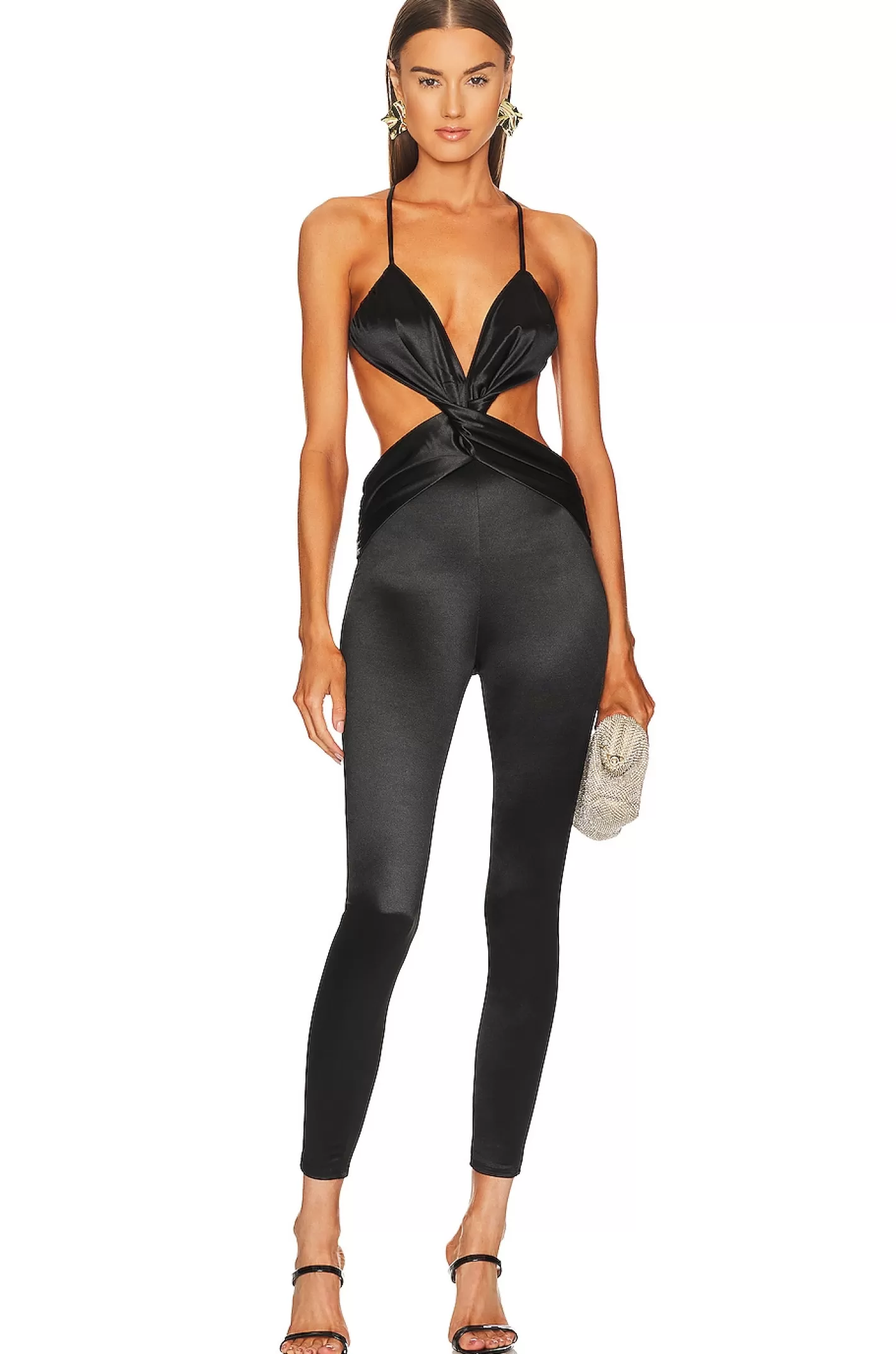 x REVOLVE Zlata Jumpsuit>Michael Costello Best Sale