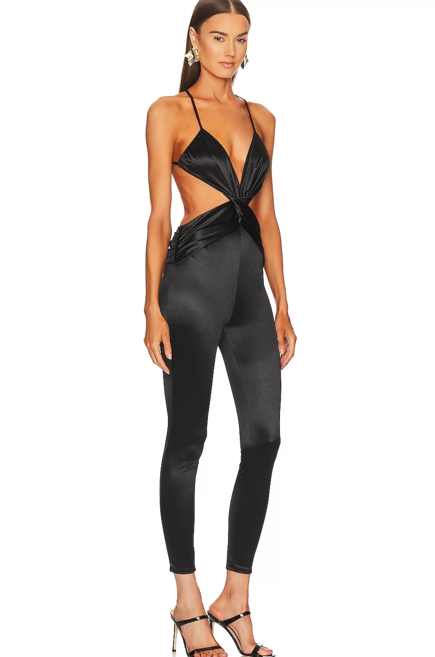 x REVOLVE Zlata Jumpsuit>Michael Costello Best Sale