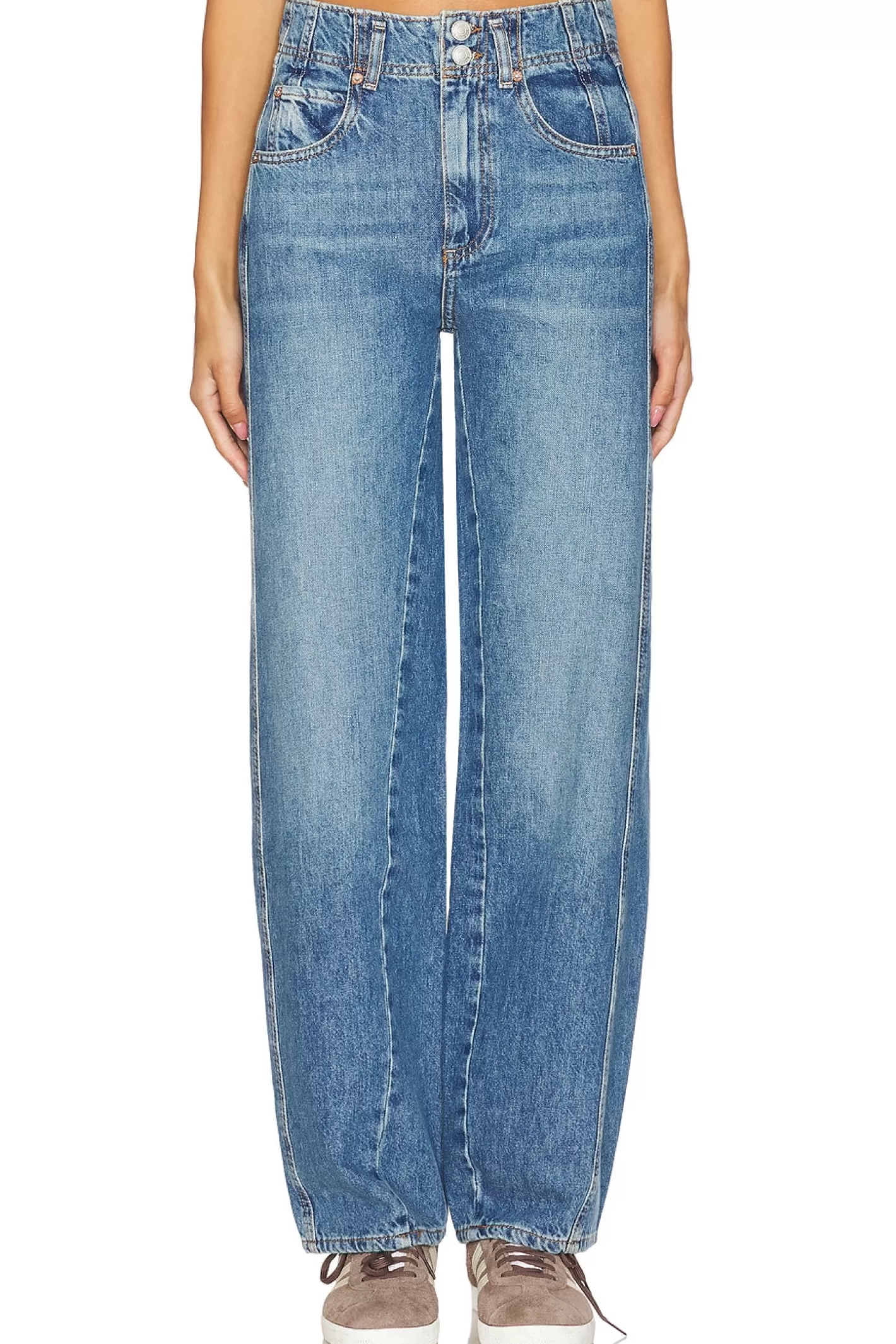 x We The Free Aster Straight Leg>Free People Cheap