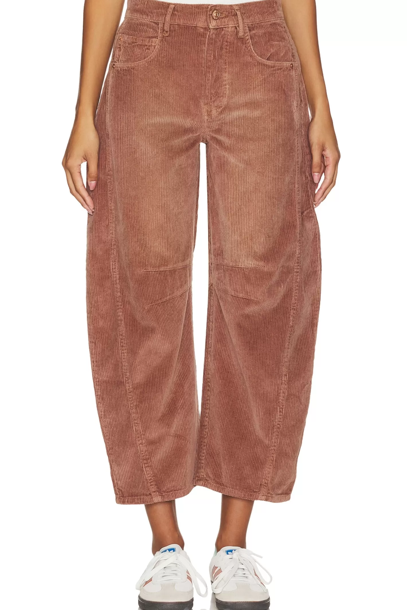 x We The Free Good Luck Cord>Free People New